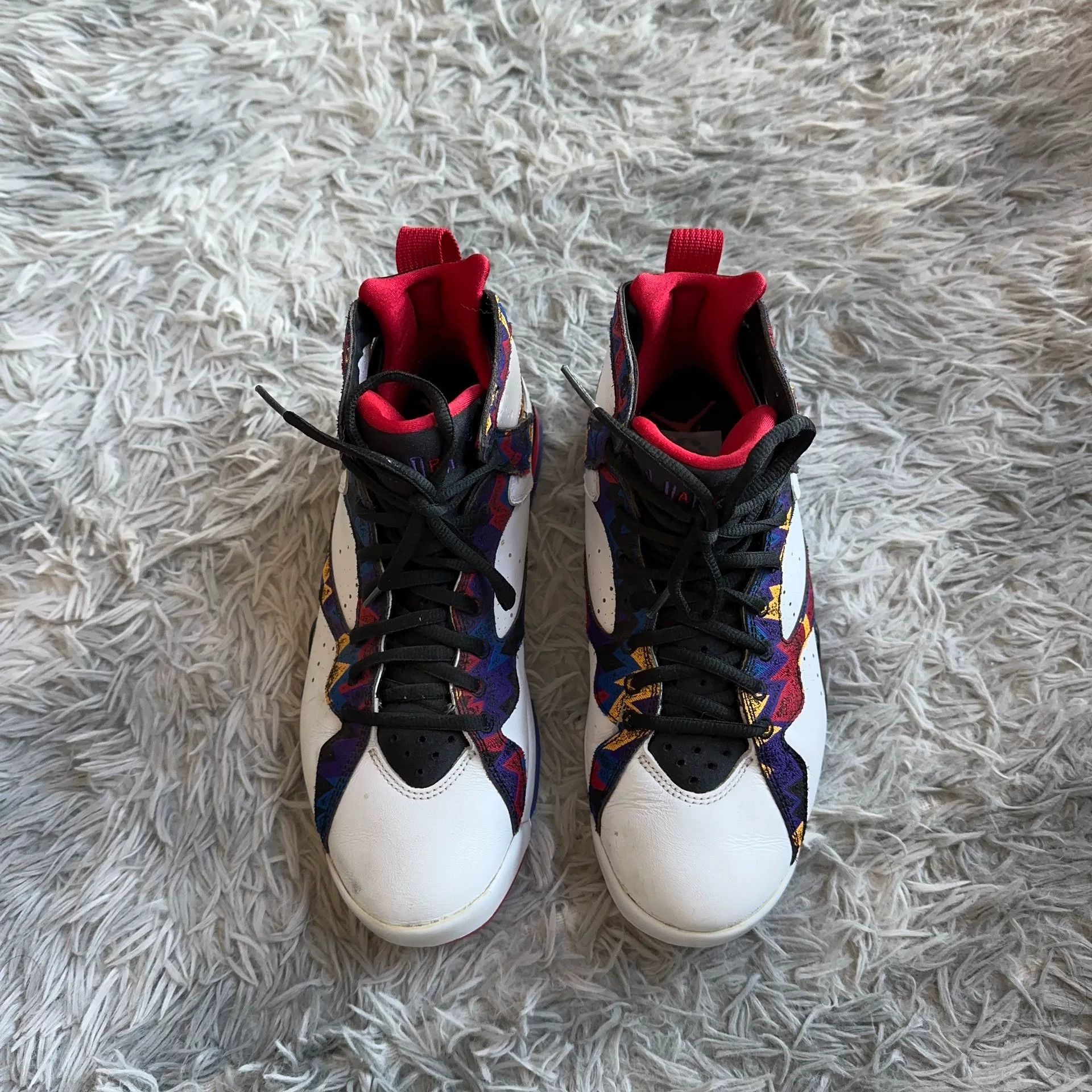 Nike Nike Lowtop Sneakers 41 Men Size US 8.5 / EU 41-42 - 2 Thumbnail