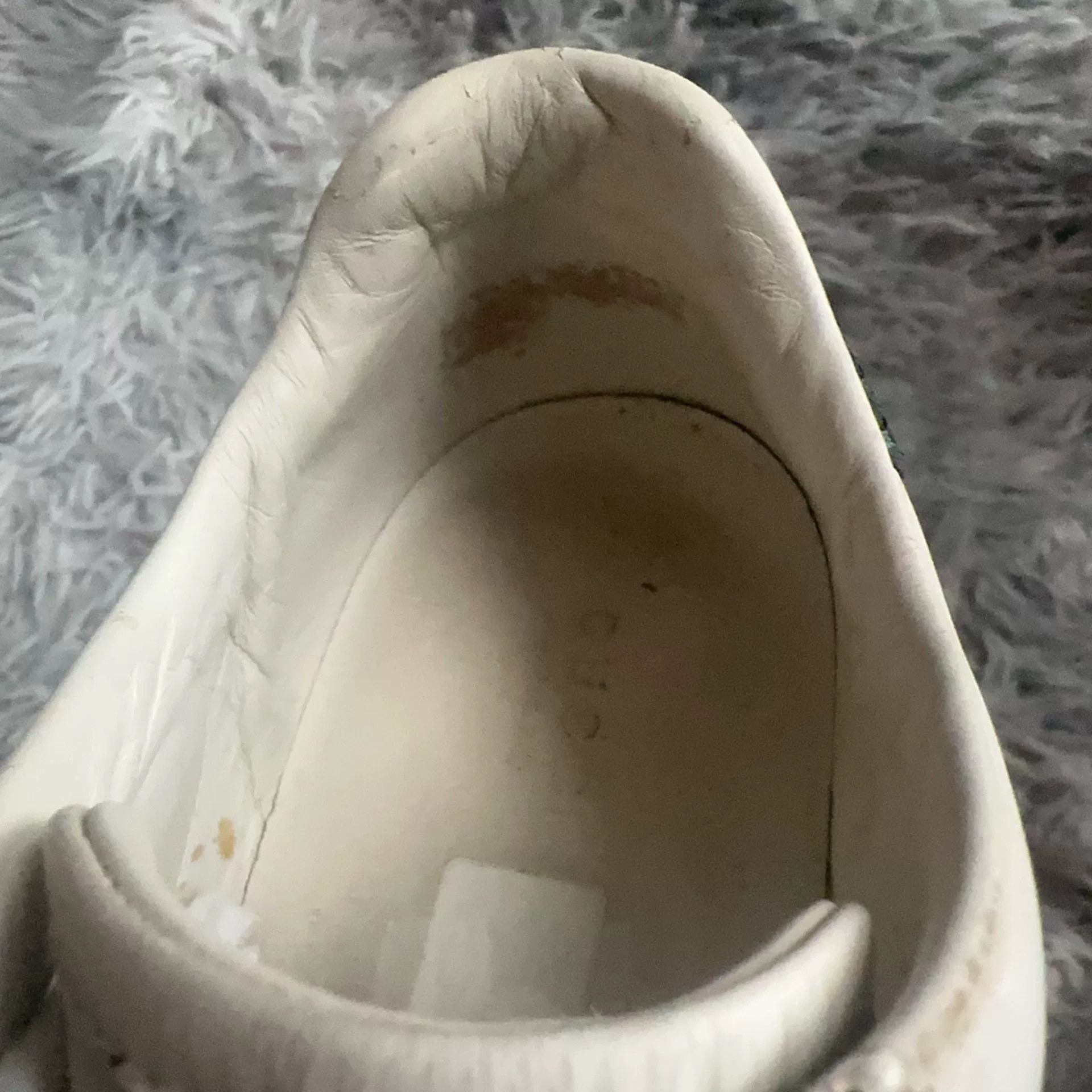 Gucci Gucci Casual Lowtop Sneakers 38 Men Size US 6 / EU 39 - 7 Thumbnail