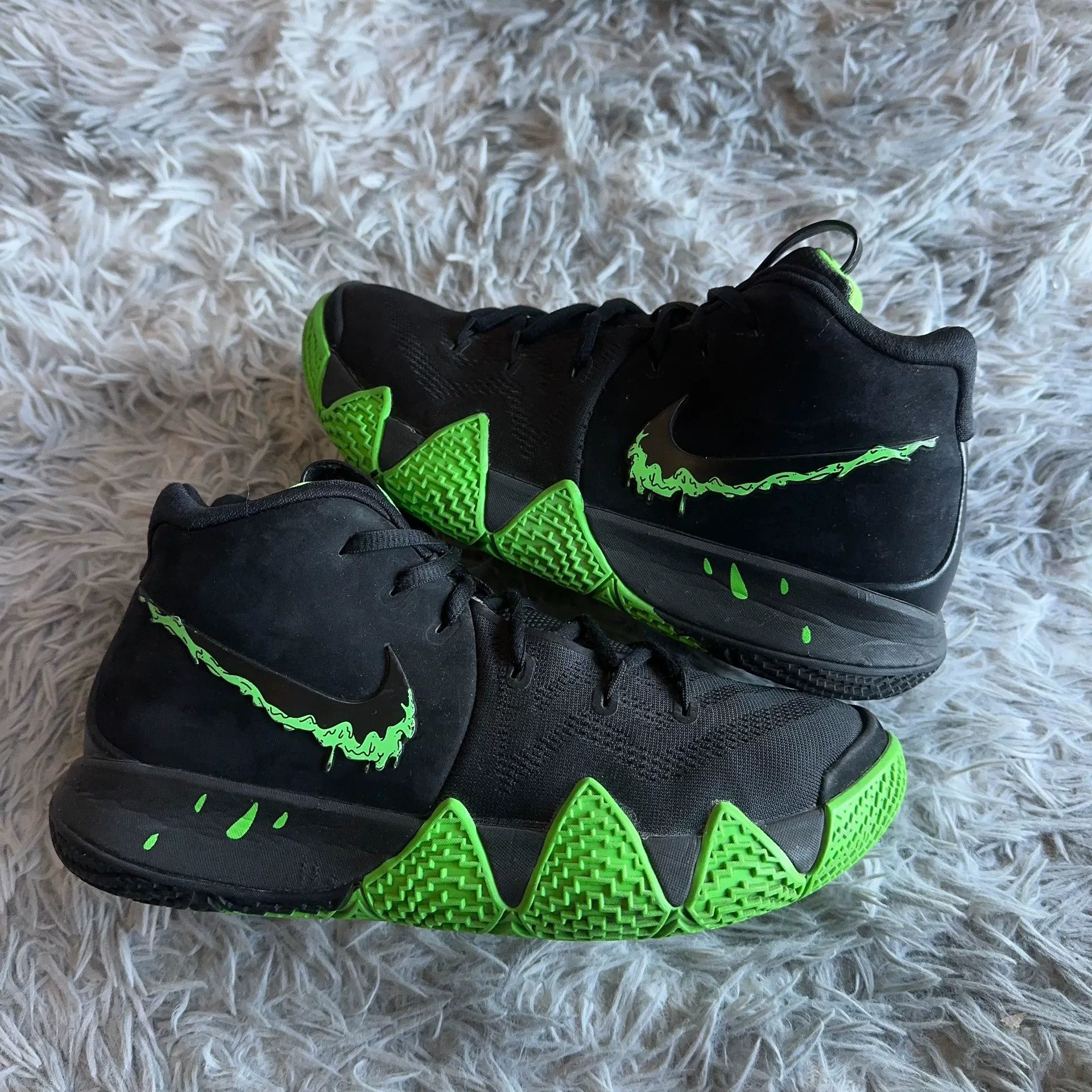 Nike Nike Lowtop Sneakers 41 Men Size US 8.5 / EU 41-42 - 5 Thumbnail