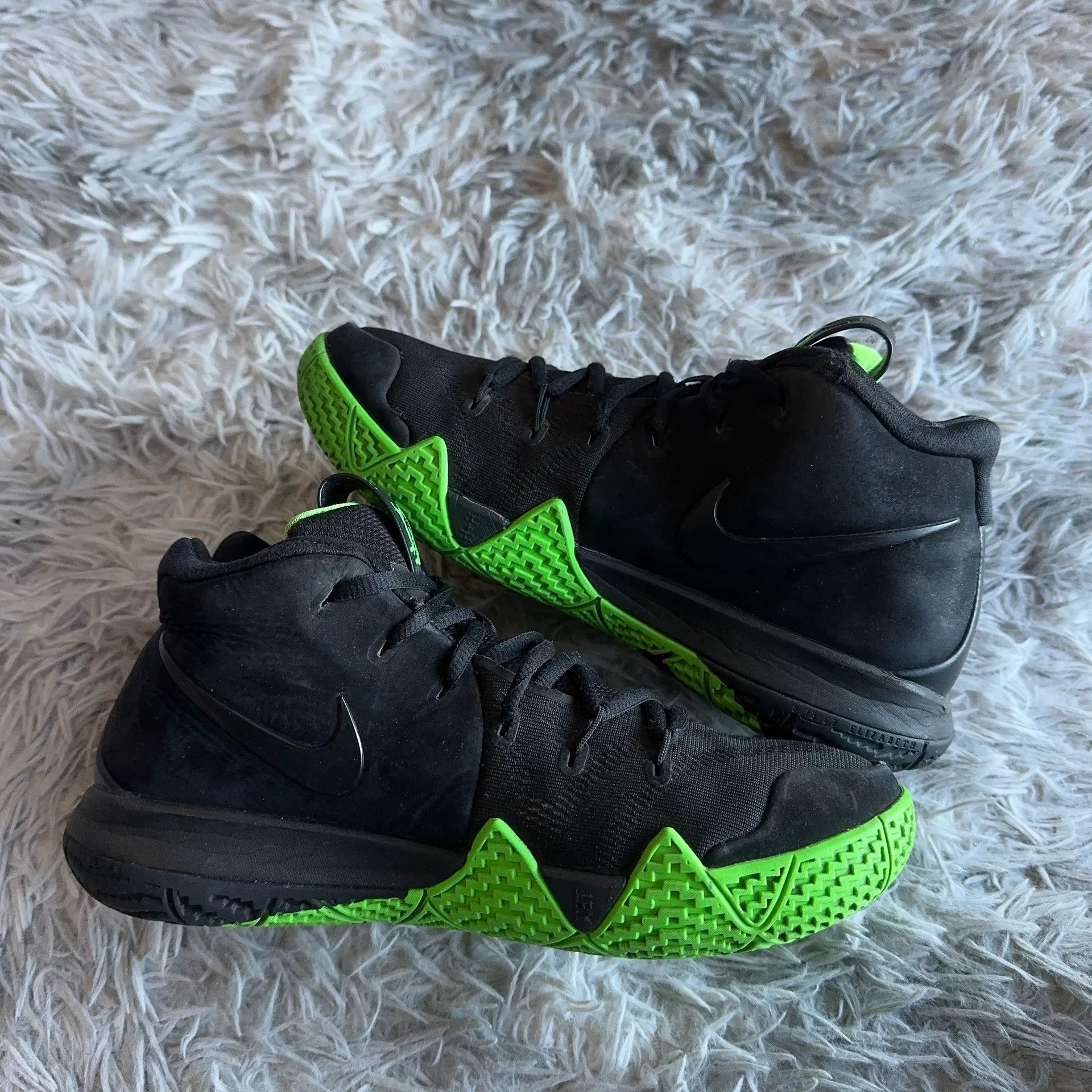 Nike Nike Lowtop Sneakers 41 Men Size US 8.5 / EU 41-42 - 6 Thumbnail