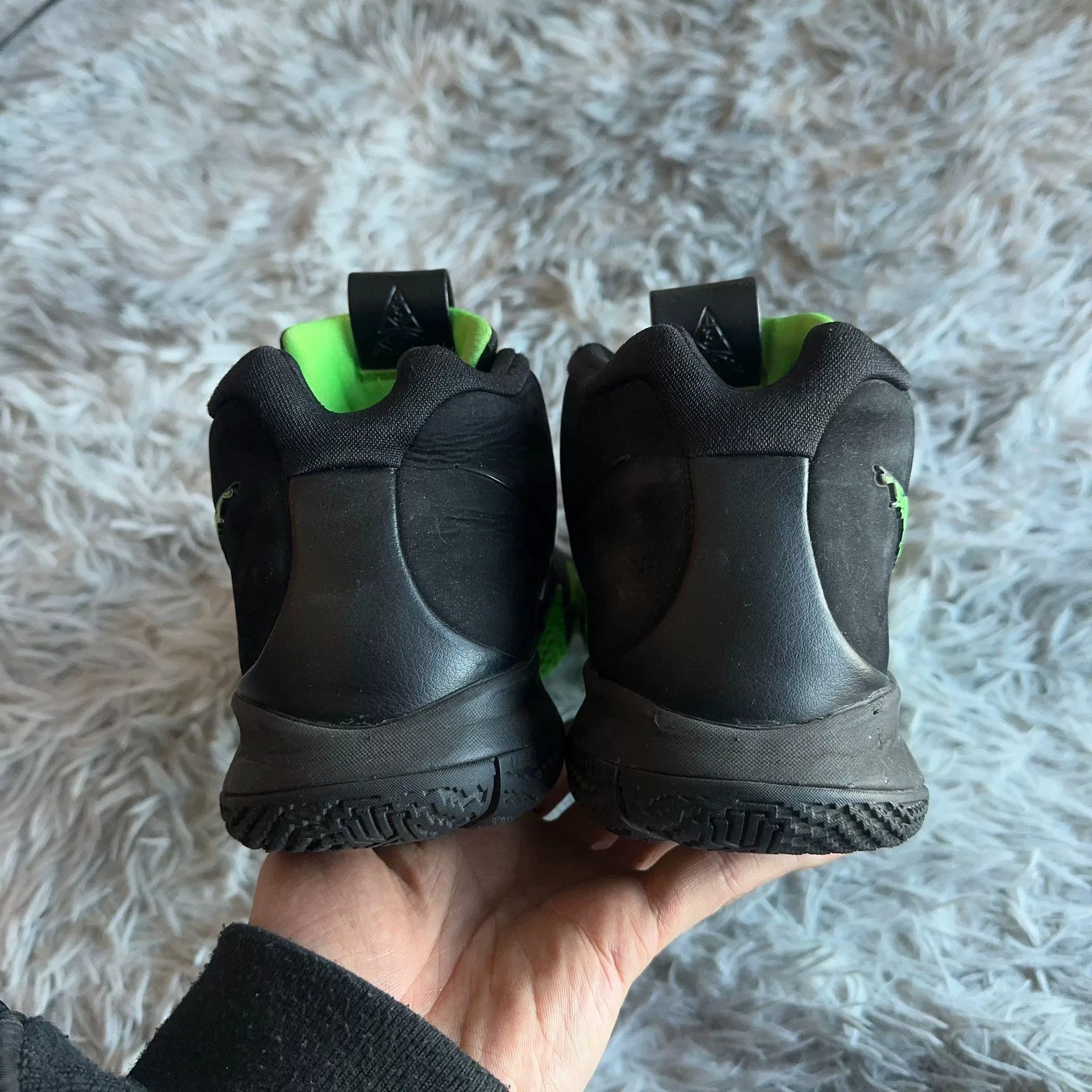 Nike Nike Lowtop Sneakers 41 Men Size US 8.5 / EU 41-42 - 3 Thumbnail