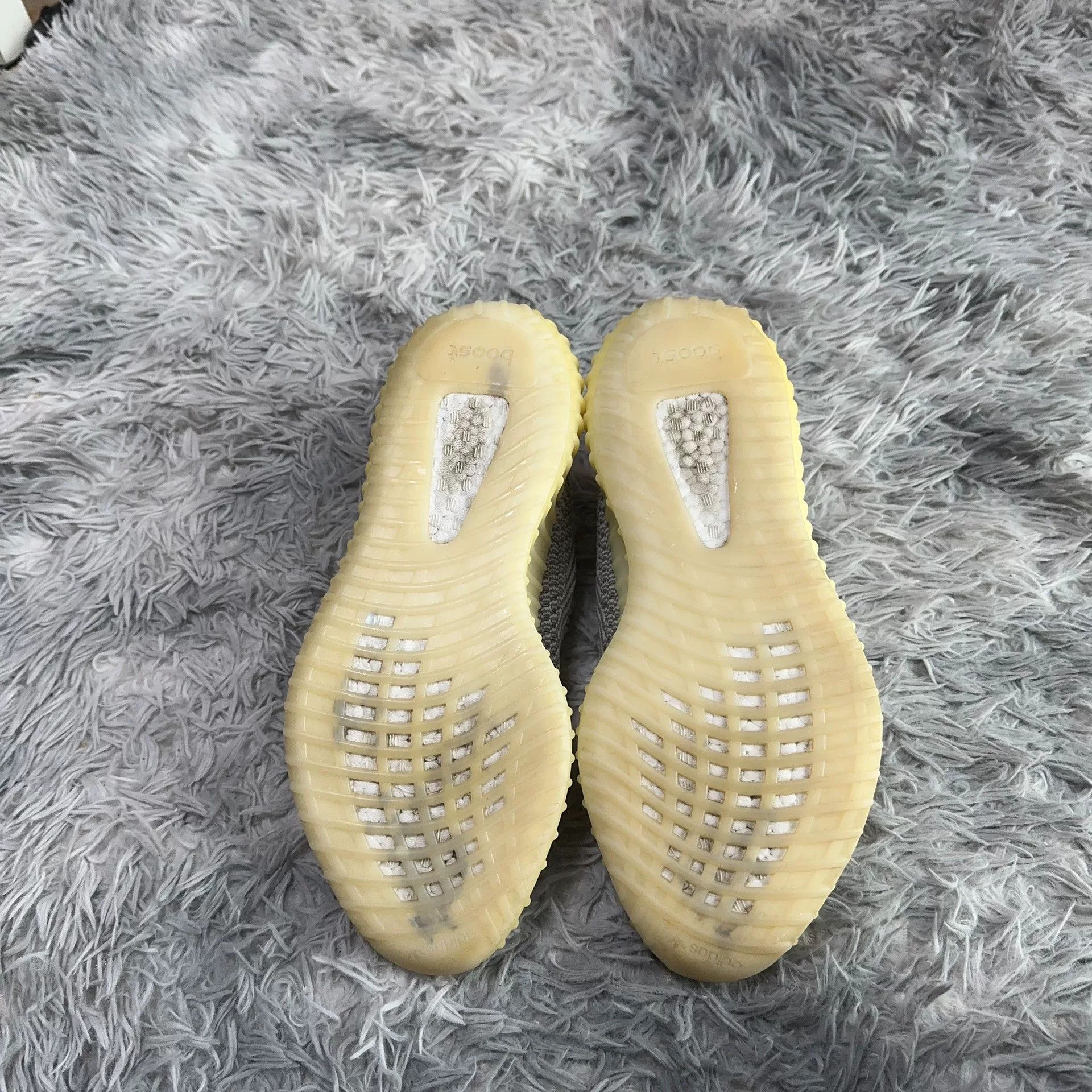 Yeezy Yeezy Lowtop Sneakers 45 Men Size US 11.5 / EU 44-45 - 4 Thumbnail