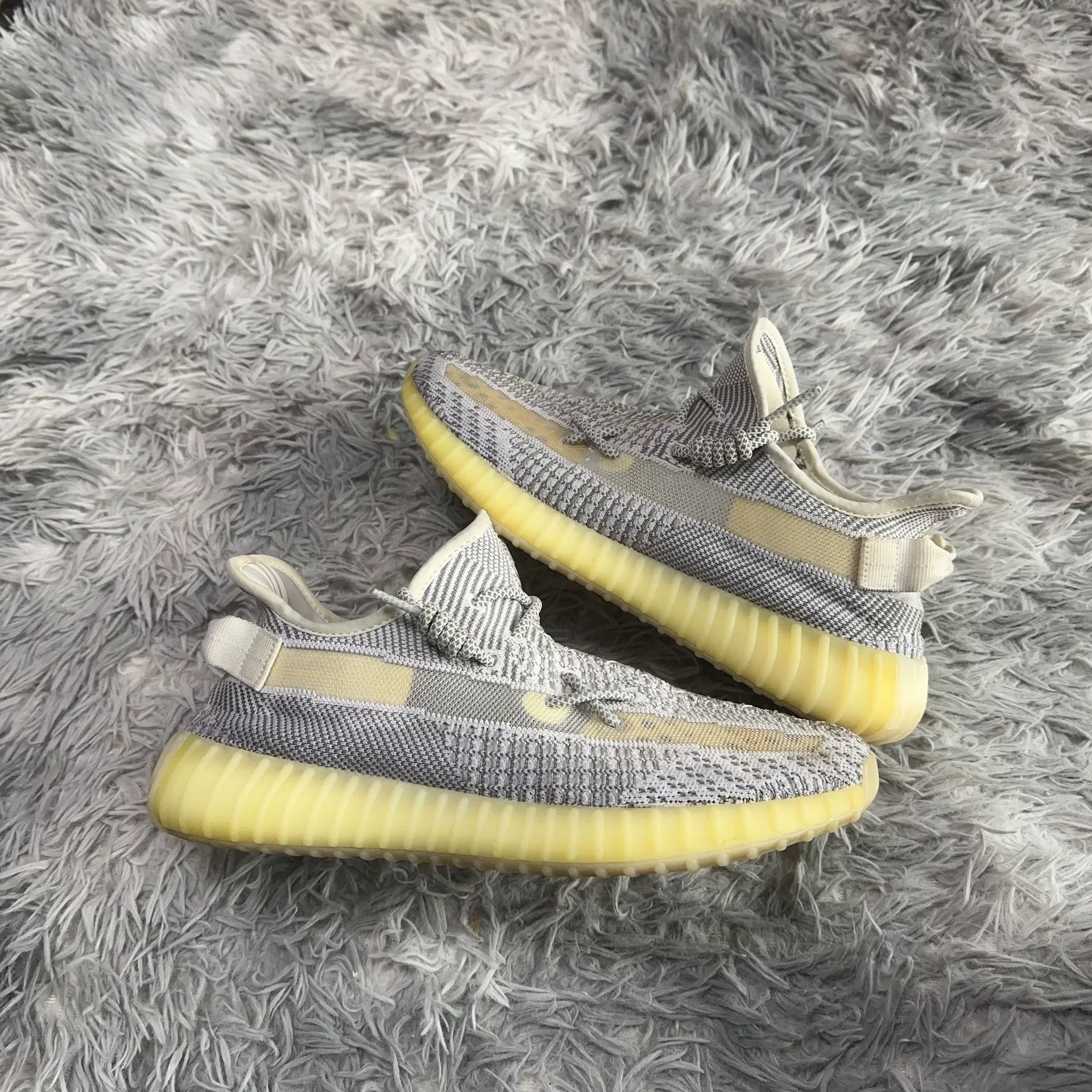 Yeezy Yeezy Lowtop Sneakers 45 Men Size US 11.5 / EU 44-45 - 5 Thumbnail