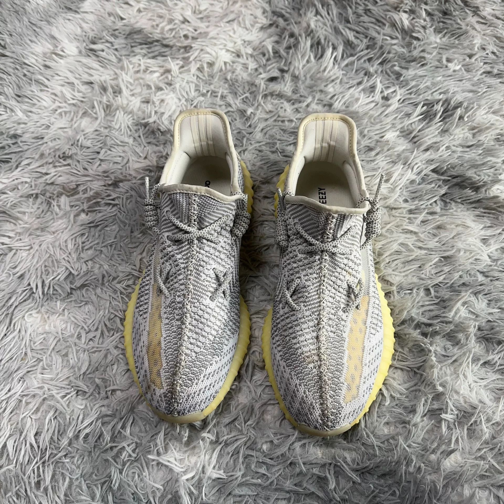 Yeezy Yeezy Lowtop Sneakers 45 Men Size US 11.5 / EU 44-45 - 2 Thumbnail