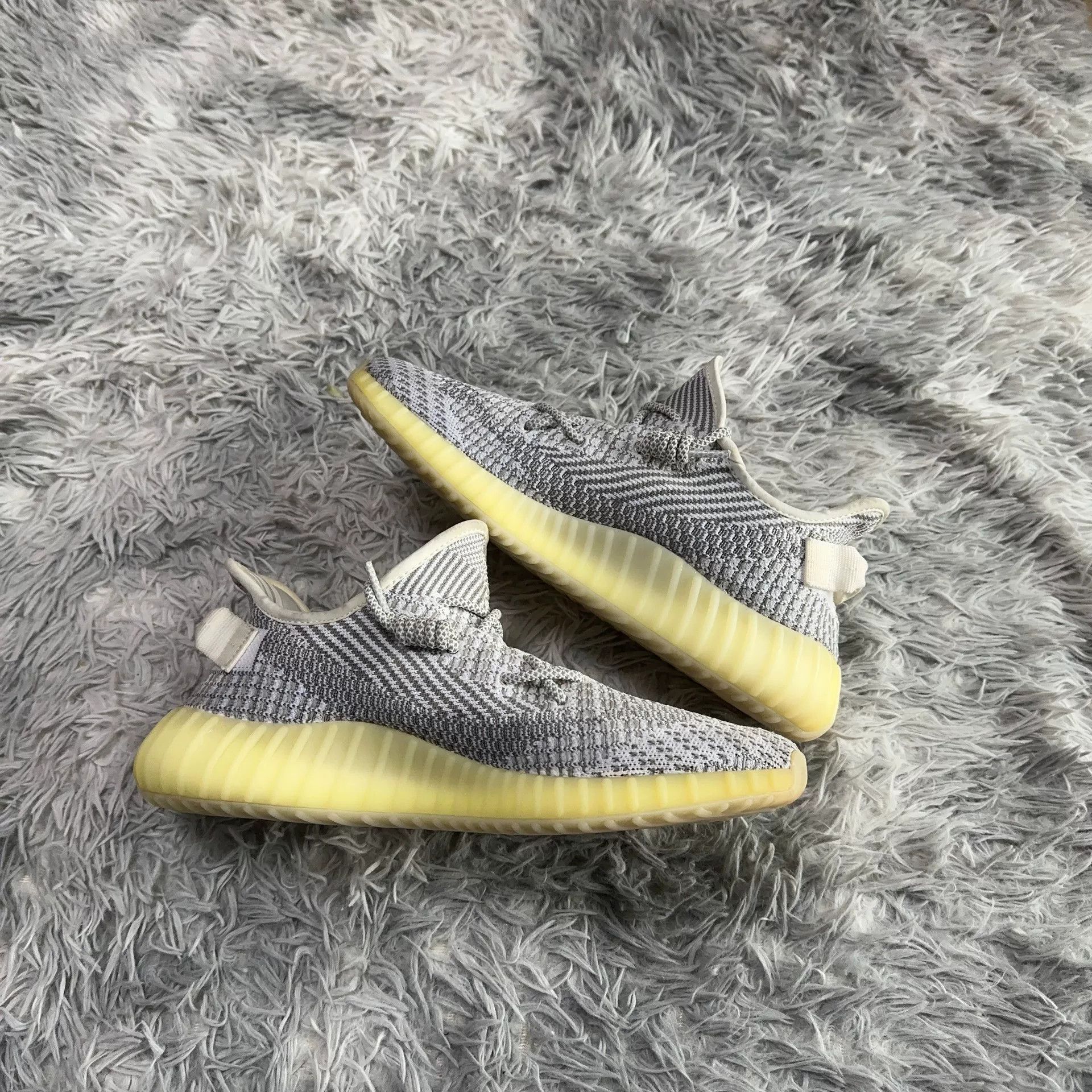 Yeezy Yeezy Lowtop Sneakers 45 Men Size US 11.5 / EU 44-45 - 6 Thumbnail