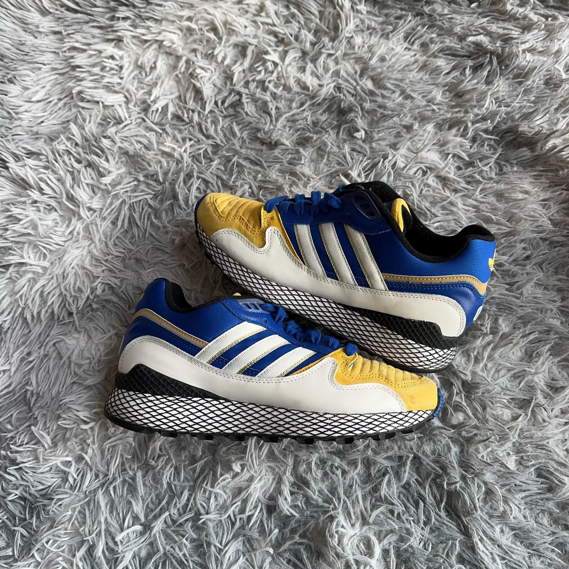 Adidas Adidas Lowtop Sneakers 40 Men Size US 7.5 / EU 40-41 - 5 Thumbnail