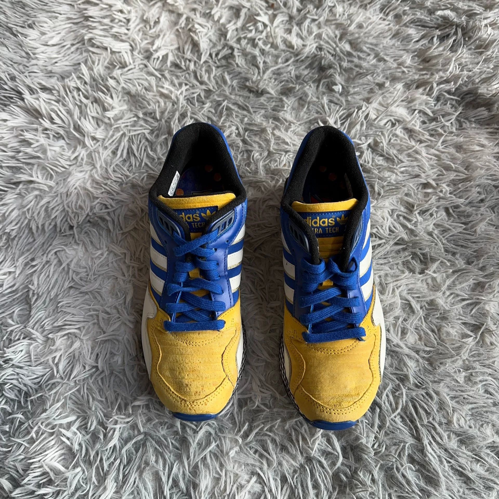 Adidas Adidas Lowtop Sneakers 40 Men Size US 7.5 / EU 40-41 - 2 Thumbnail