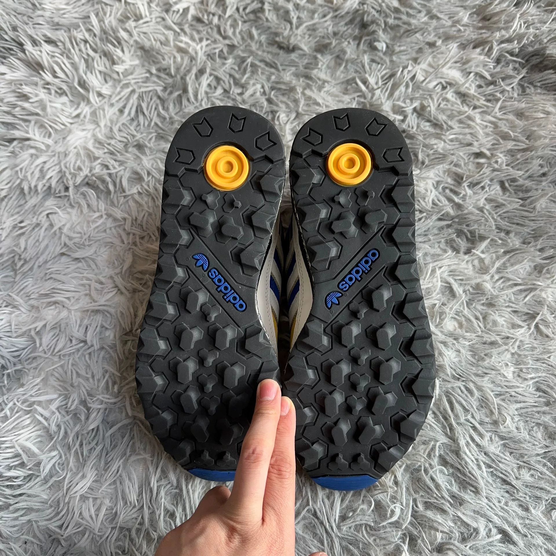 Adidas Adidas Lowtop Sneakers 40 Men Size US 7.5 / EU 40-41 - 4 Thumbnail