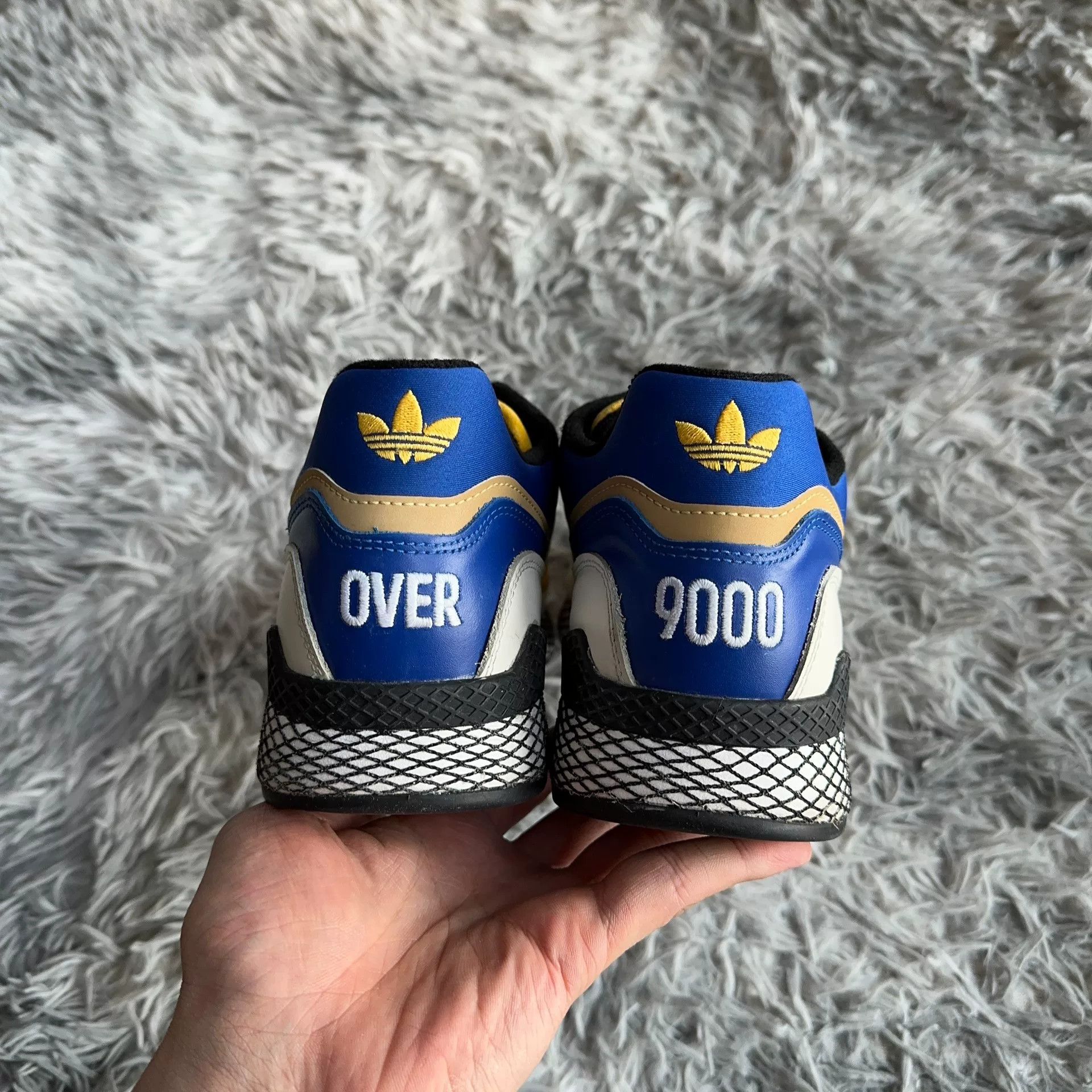 Adidas Adidas Lowtop Sneakers 40 Men Size US 7.5 / EU 40-41 - 3 Thumbnail