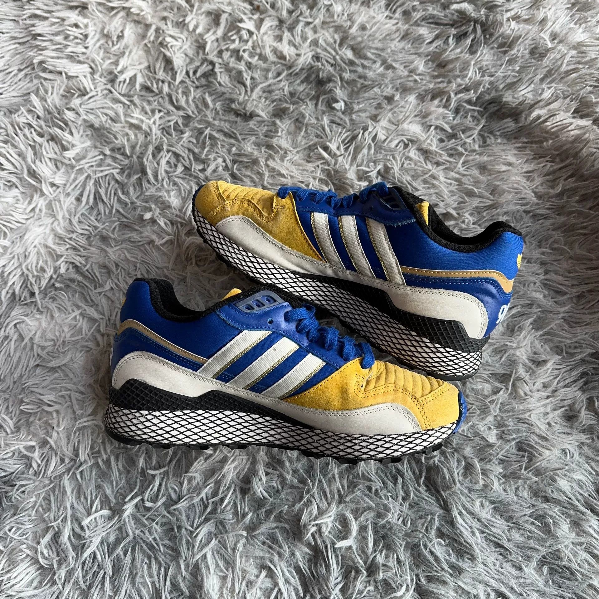 Adidas Adidas Lowtop Sneakers 40 Men Size US 7.5 / EU 40-41 - 6 Thumbnail