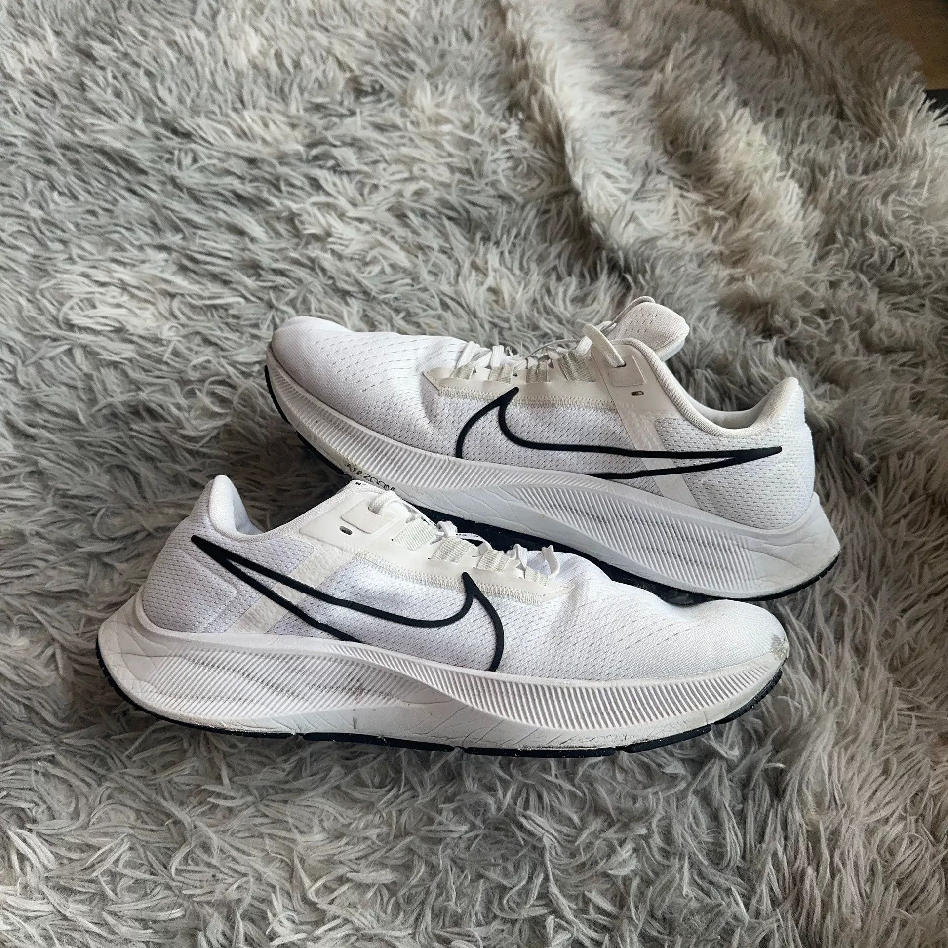 Nike Nike Running Lowtop Sneakers 45 Men Size US 11.5 / EU 44-45 - 5 Thumbnail