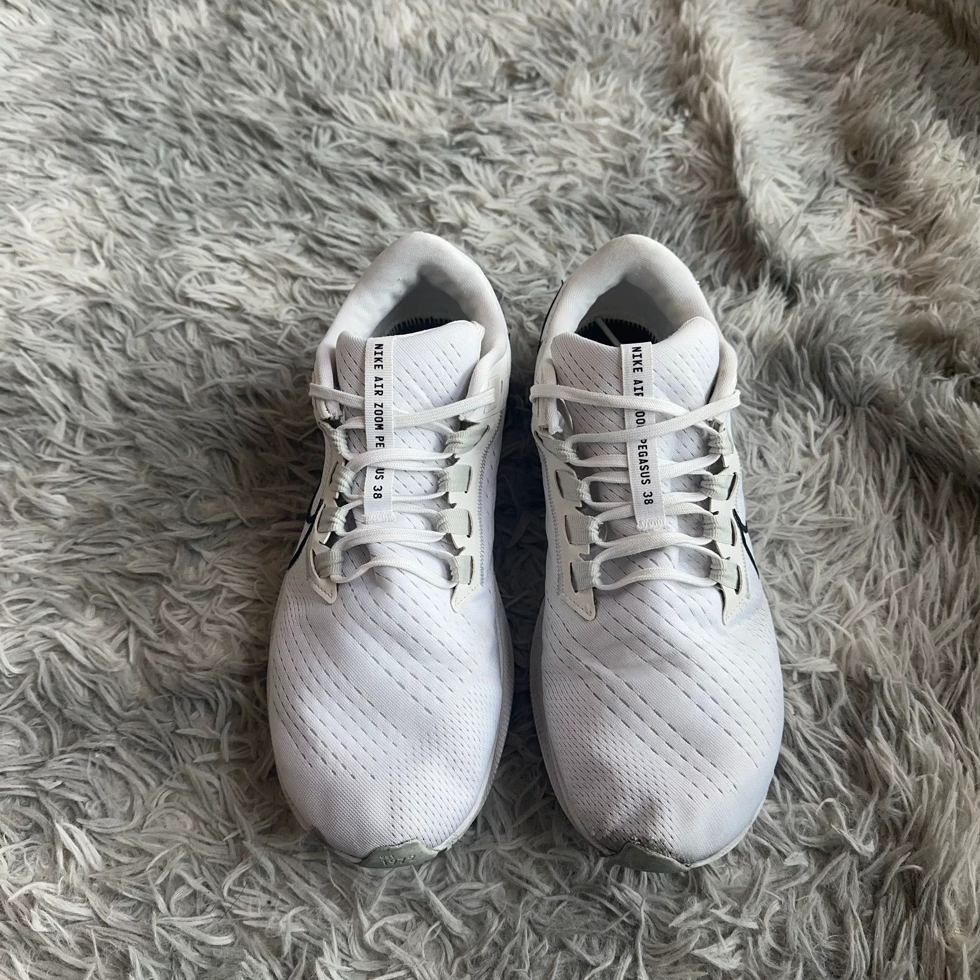 Nike Nike Running Lowtop Sneakers 45 Men Size US 11.5 / EU 44-45 - 2 Thumbnail