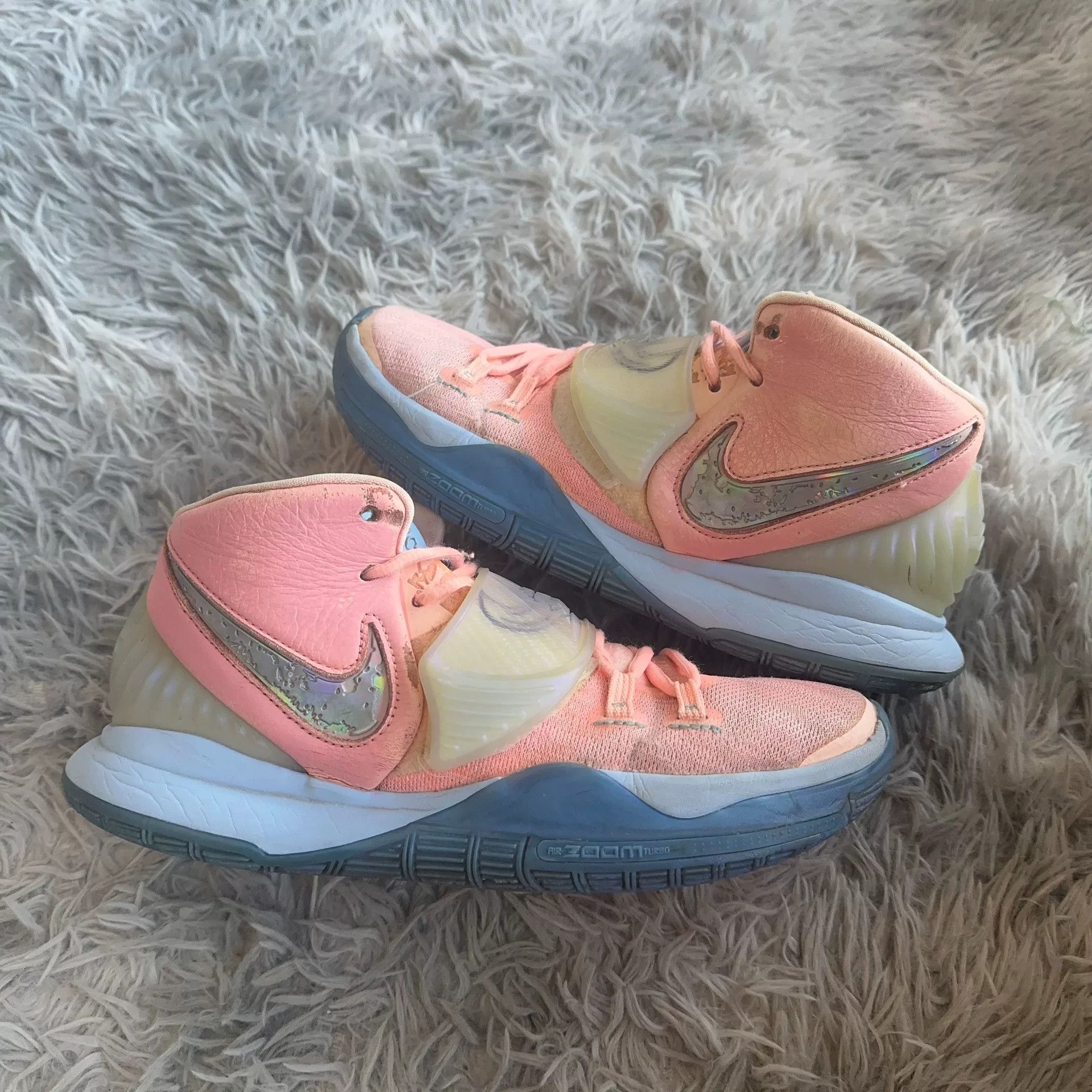 Nike Nike Lowtop Sneakers 41 Men Size US 8.5 / EU 41-42 - 5 Thumbnail