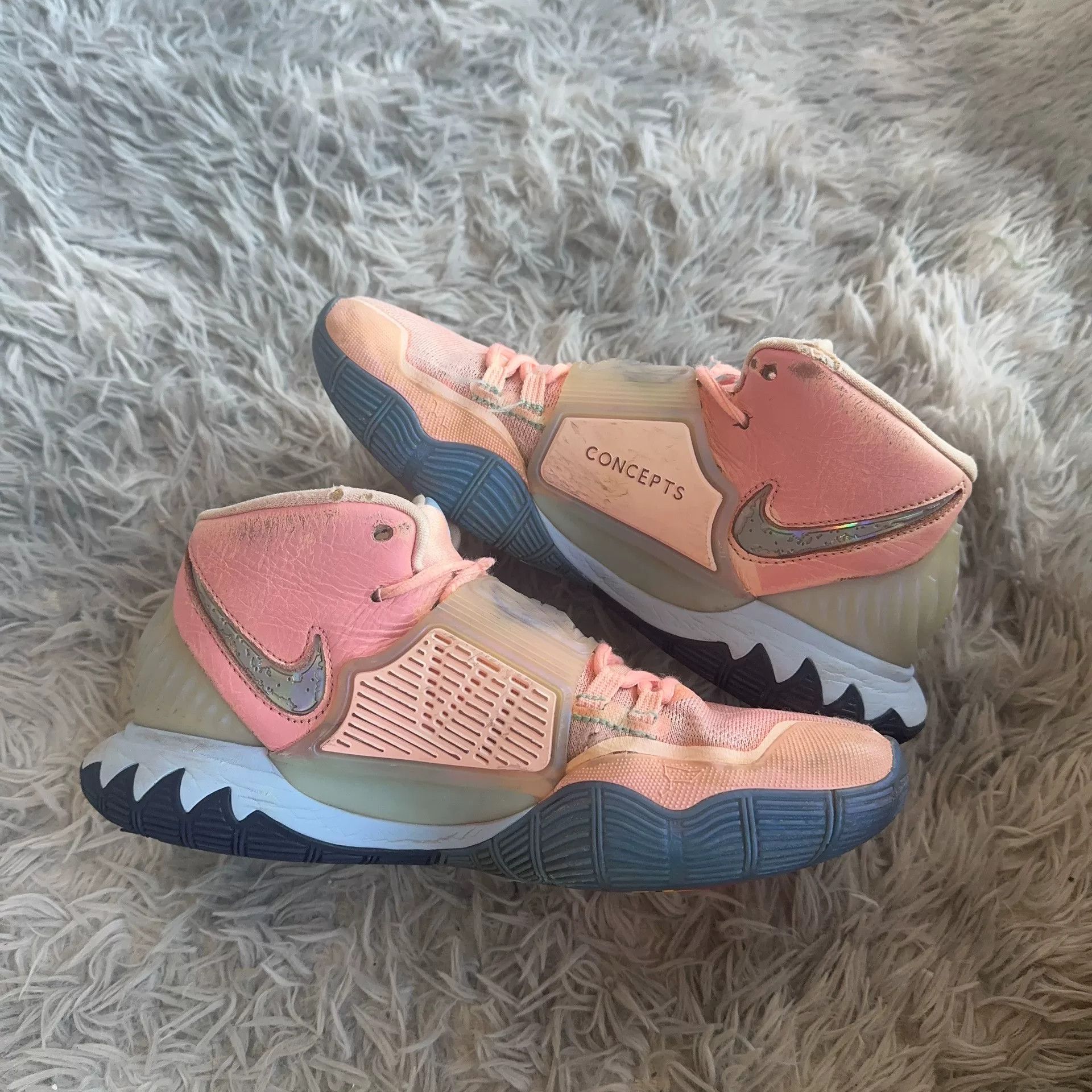 Nike Nike Lowtop Sneakers 41 Men Size US 8.5 / EU 41-42 - 6 Thumbnail