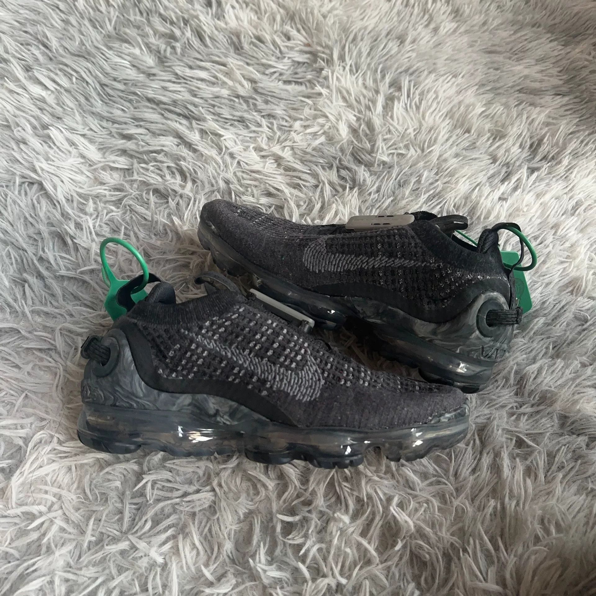 Nike Nike Running Lowtop Sneakers 36 Men Size US 5 / EU 37 - 5 Thumbnail