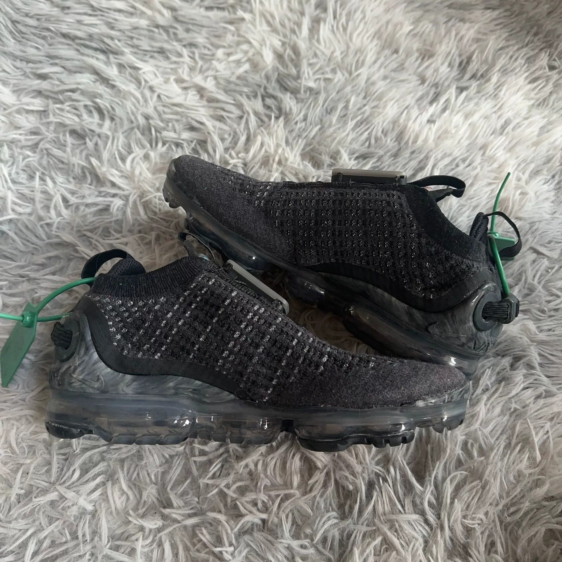 Nike Nike Running Lowtop Sneakers 36 Men Size US 5 / EU 37 - 6 Thumbnail