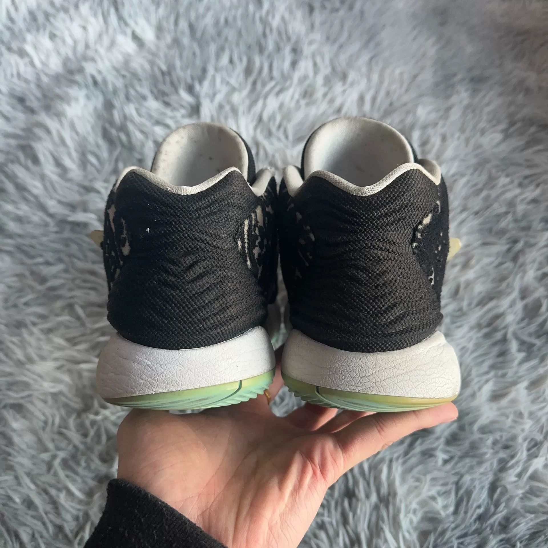 Nike Nike Lowtop Sneakers 42.5 Men Size US 9.5 / EU 42-43 - 3 Thumbnail