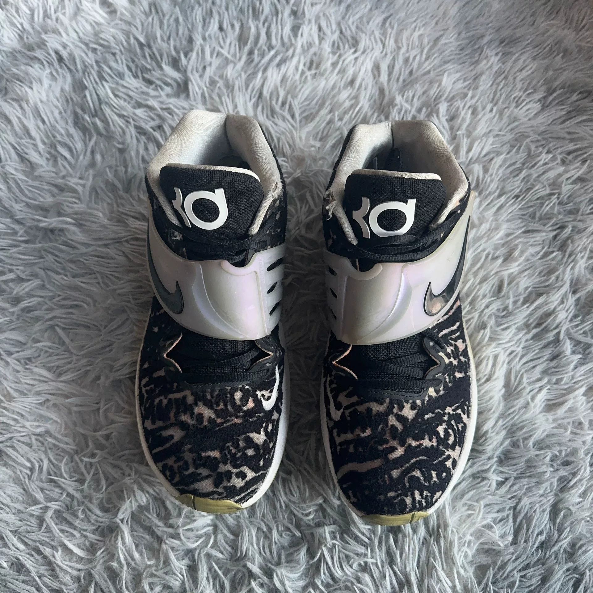 Nike Nike Lowtop Sneakers 42.5 Men Size US 9.5 / EU 42-43 - 2 Thumbnail