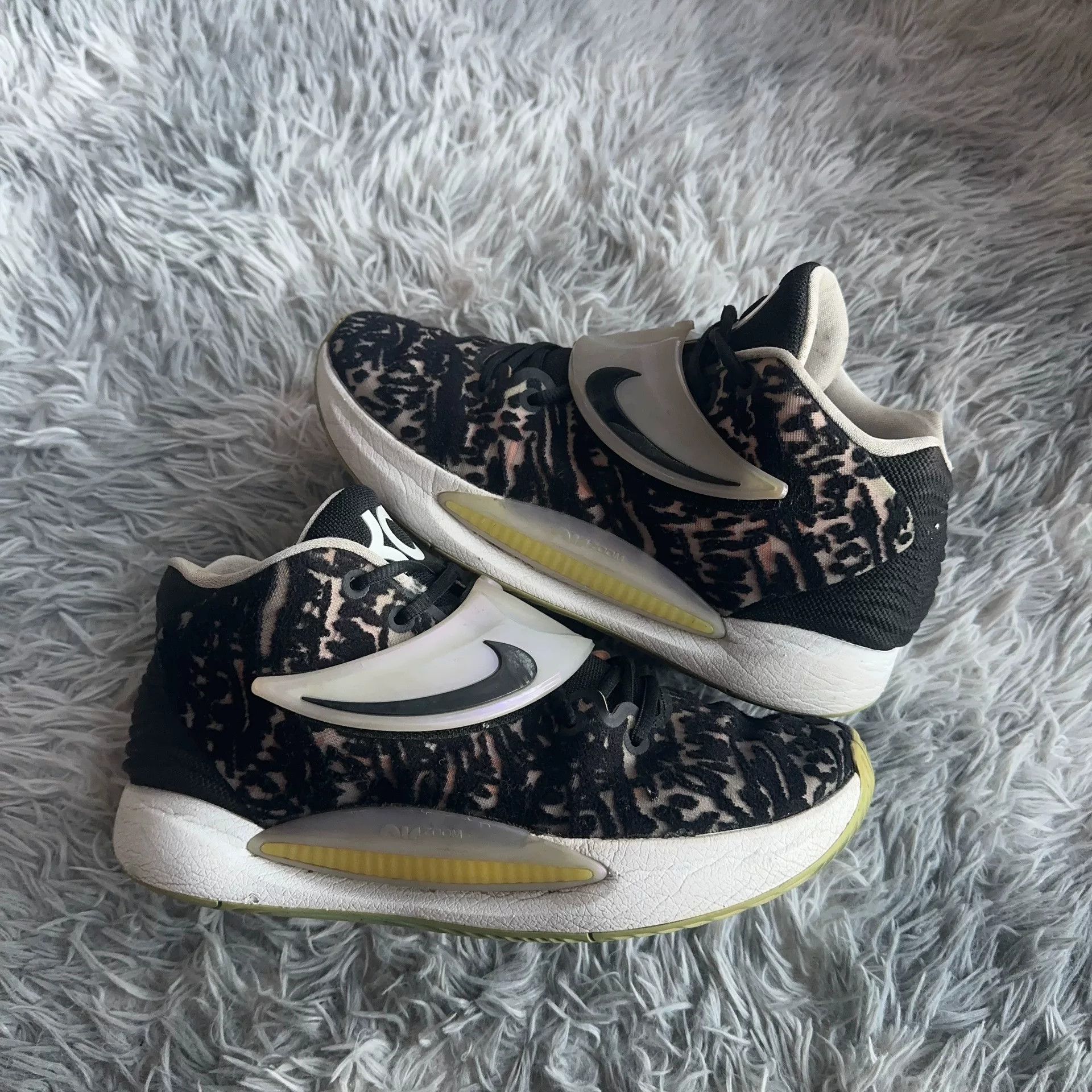 Nike Nike Lowtop Sneakers 42.5 Men Size US 9.5 / EU 42-43 - 5 Thumbnail