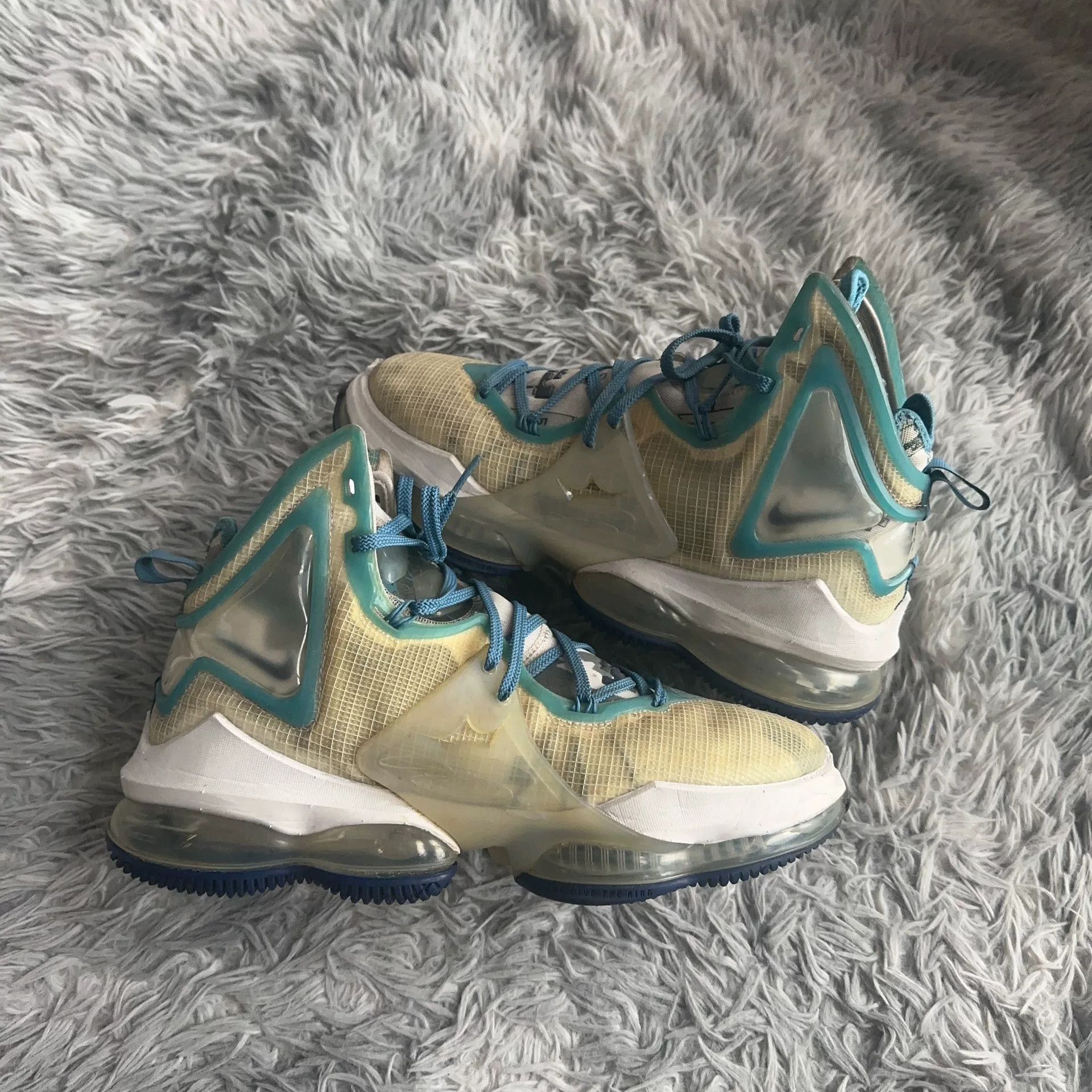 Other Silver Lowtop Sneakers 42 Men Size US 9 / EU 42 - 5 Thumbnail