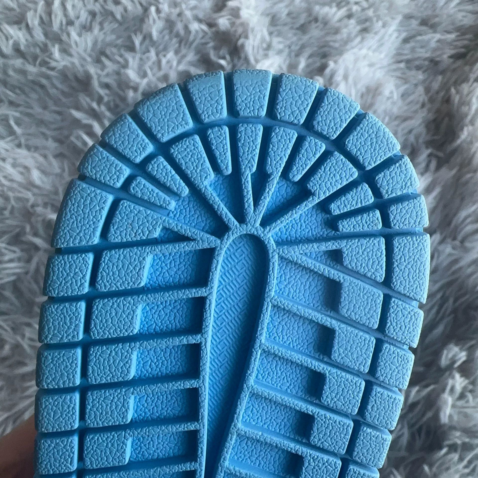 Nike Nike Blue Lowtop Sneakers 38 Men Size US 6 / EU 39 - 7 Thumbnail