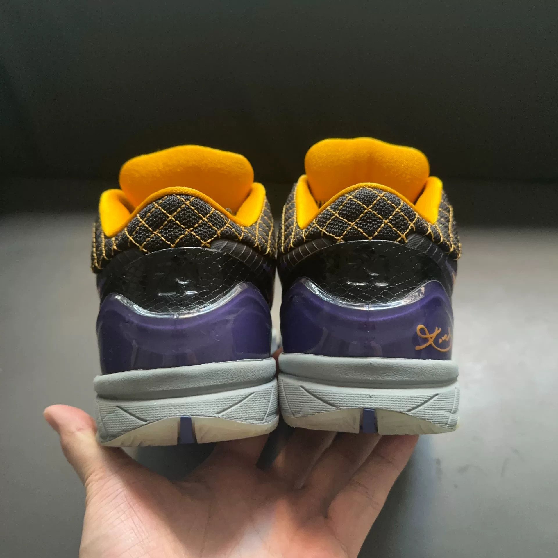 Nike Nike Lowtop Sneakers 42 Men Size US 9 / EU 42 - 3 Thumbnail