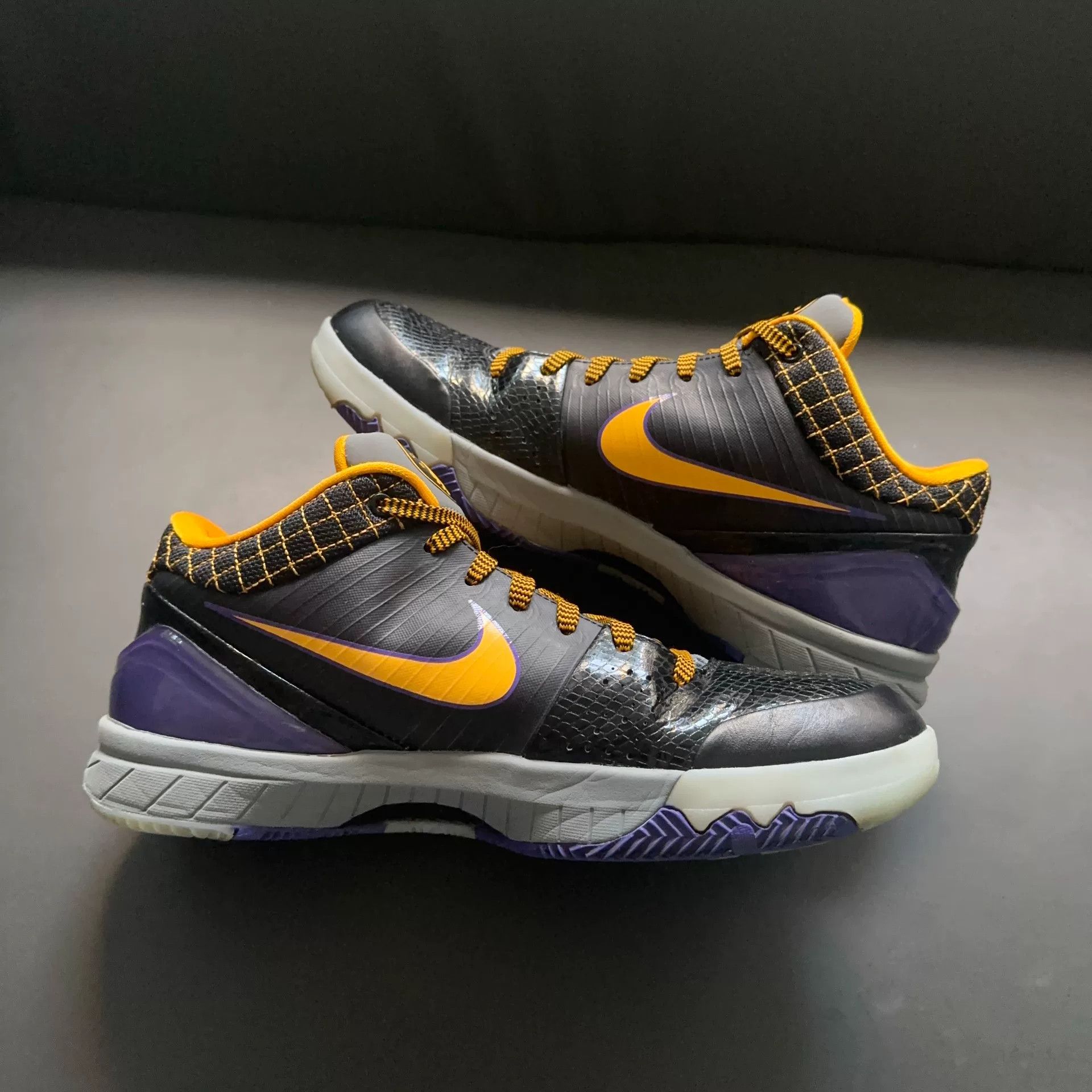 Nike Nike Lowtop Sneakers 42 Men Size US 9 / EU 42 - 5 Thumbnail