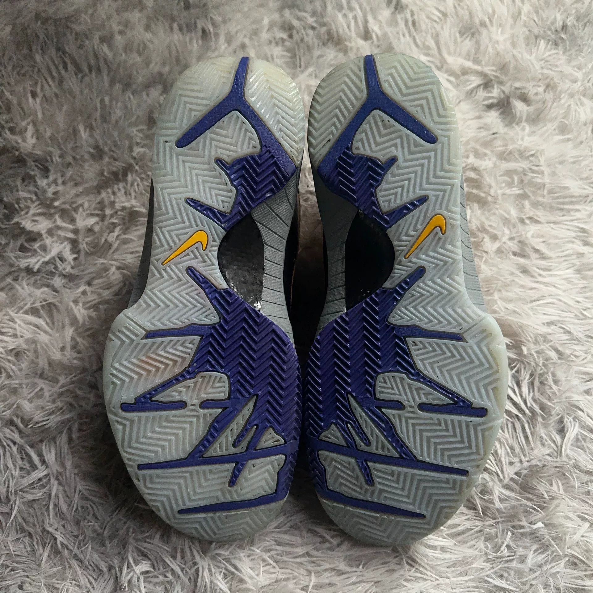 Nike Nike Lowtop Sneakers 42 Men Size US 9 / EU 42 - 7 Thumbnail