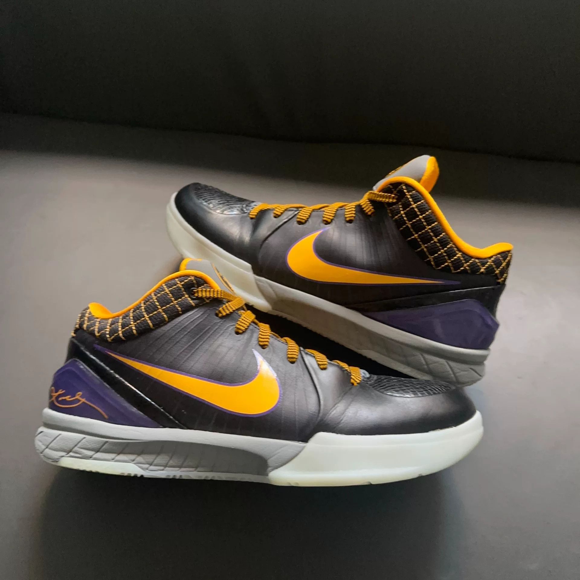 Nike Nike Lowtop Sneakers 42 Men Size US 9 / EU 42 - 4 Thumbnail