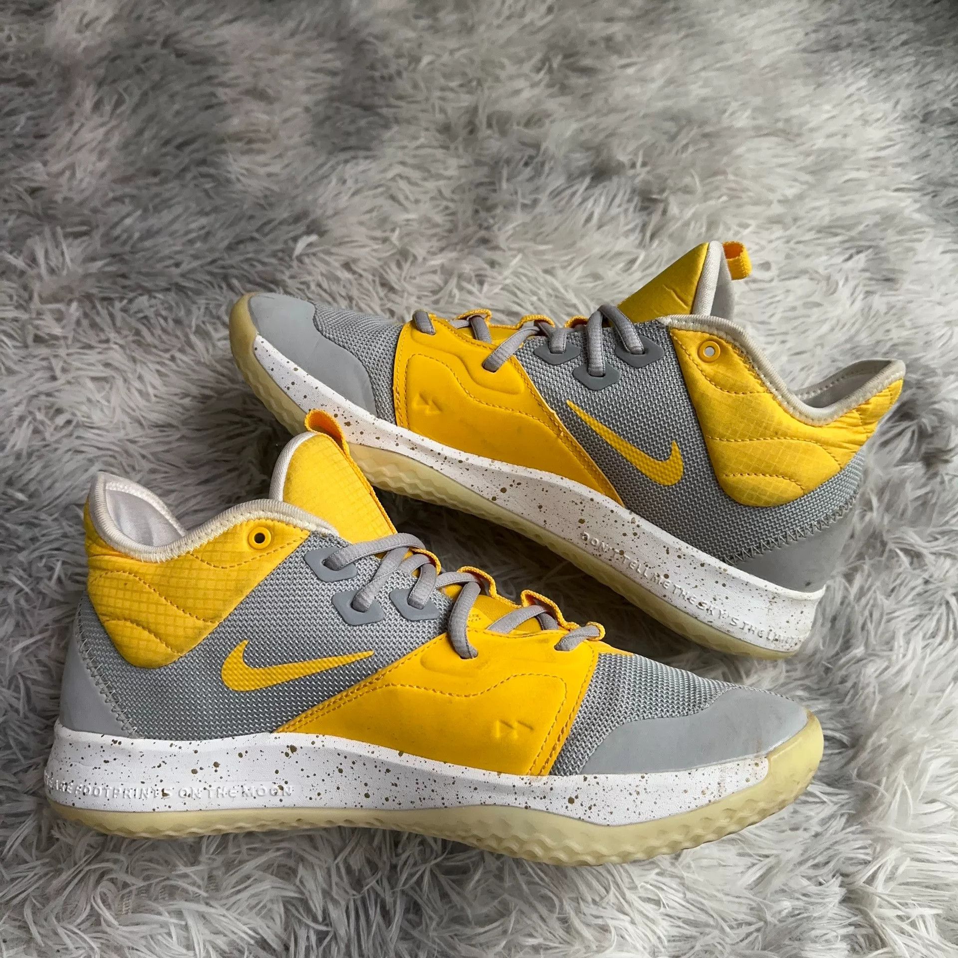 Nike Nike Lowtop Sneakers 42 Men Size US 9 / EU 42 - 6 Thumbnail
