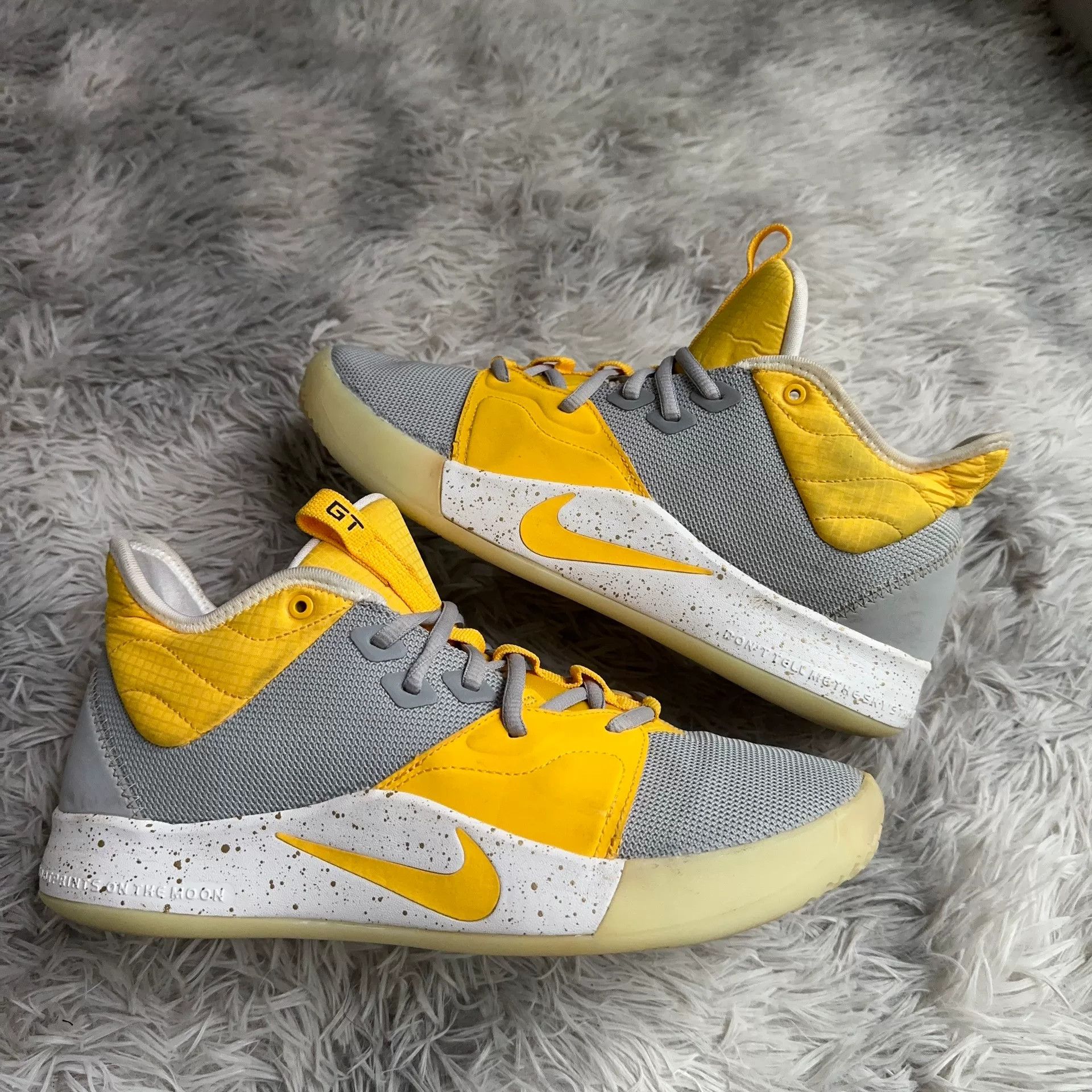 Nike Nike Lowtop Sneakers 42 Men Size US 9 / EU 42 - 5 Thumbnail