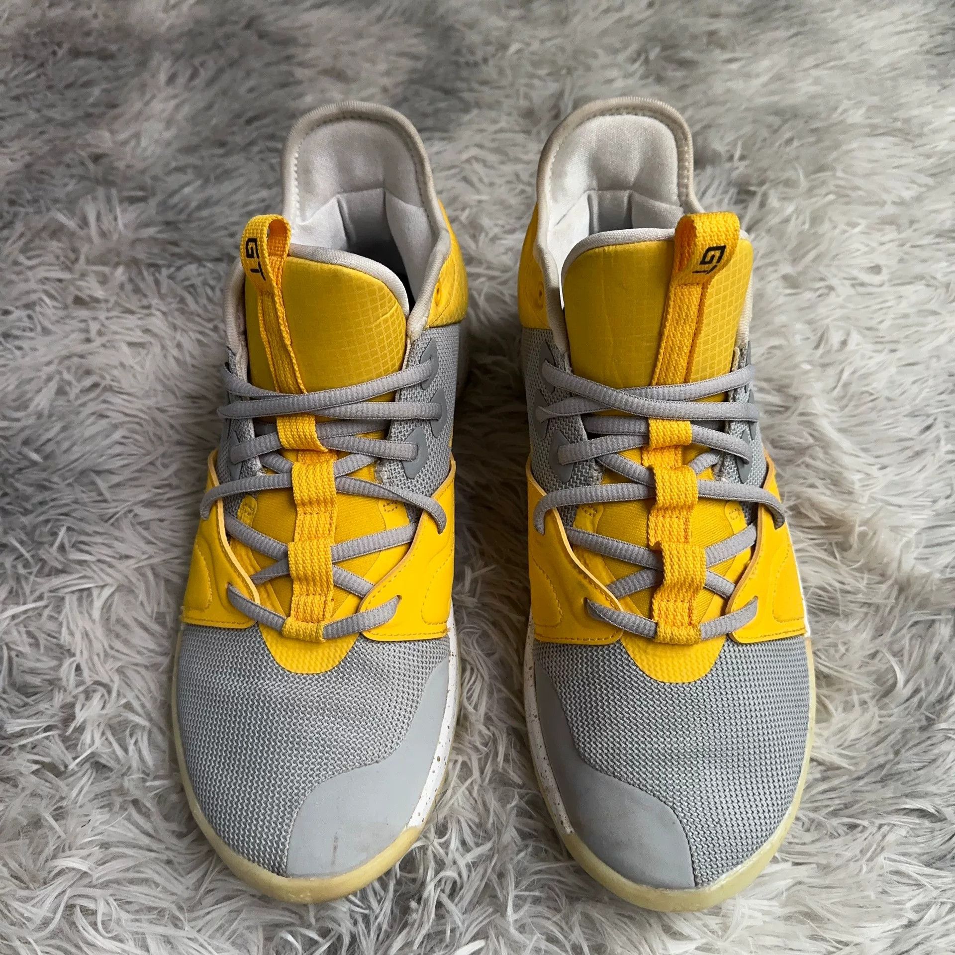 Nike Nike Lowtop Sneakers 42 Men Size US 9 / EU 42 - 2 Thumbnail