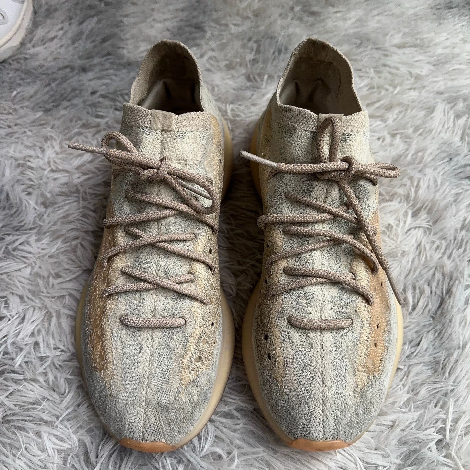 Adidas Adidas Lowtop Sneakers 44.5 Men Size US 11 / EU 44 - 2 Thumbnail