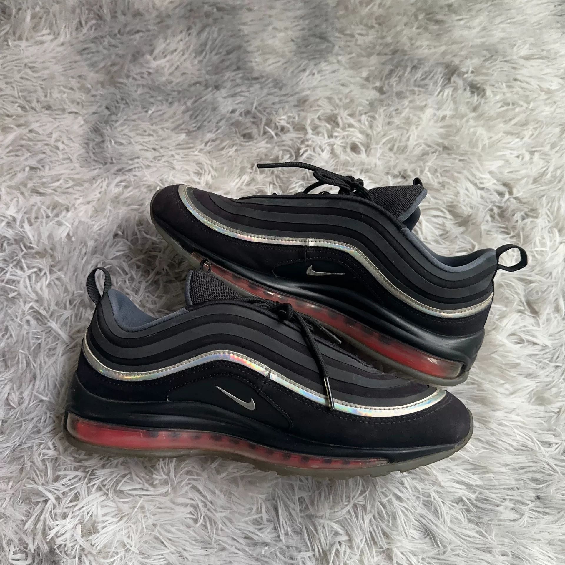 Nike Nike MAX97 Lowtop Sneakers 42 Men Size US 9 / EU 42 - 6 Thumbnail