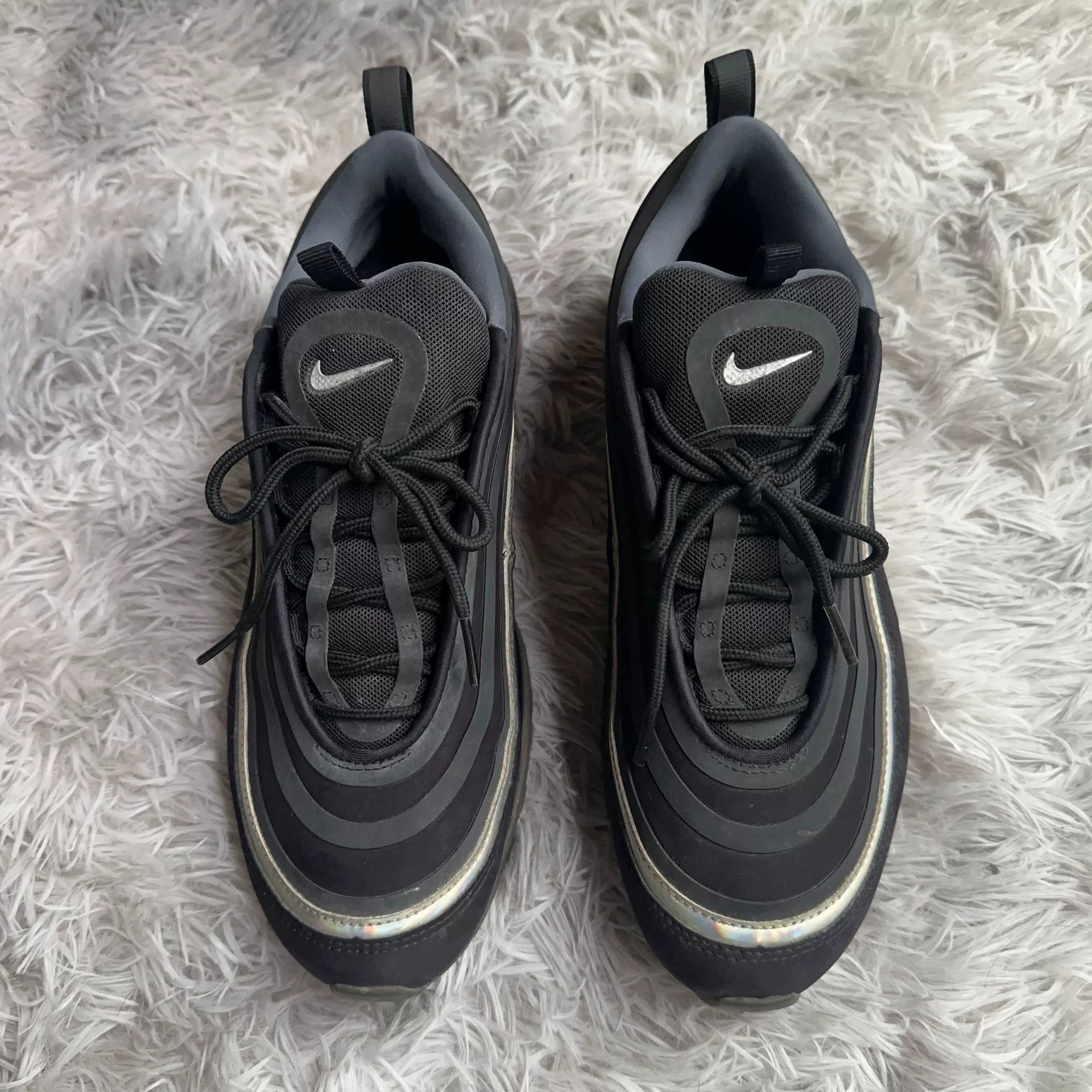 Nike Nike MAX97 Lowtop Sneakers 42 Men Size US 9 / EU 42 - 2 Thumbnail