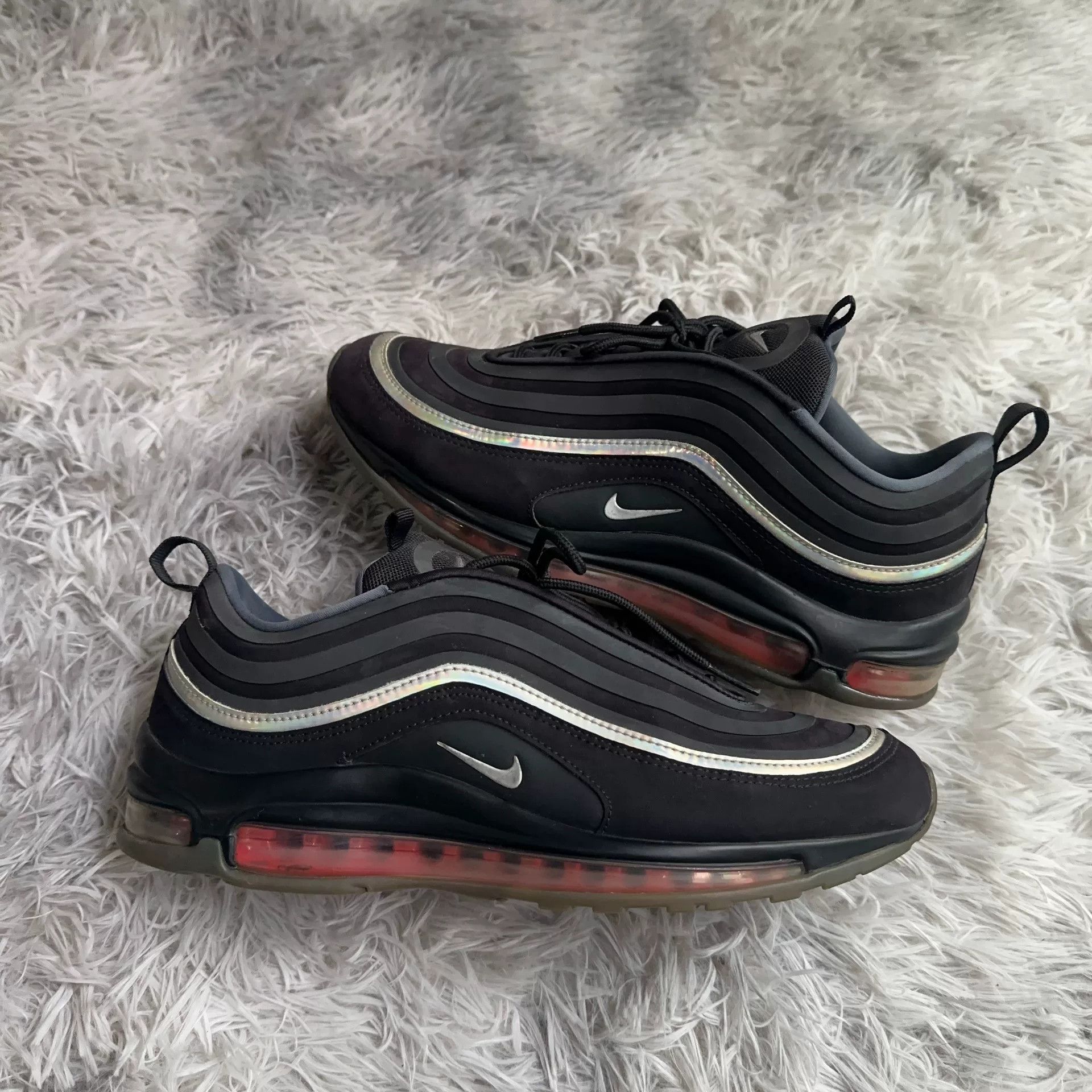Nike Nike MAX97 Lowtop Sneakers 42 Men Size US 9 / EU 42 - 5 Thumbnail