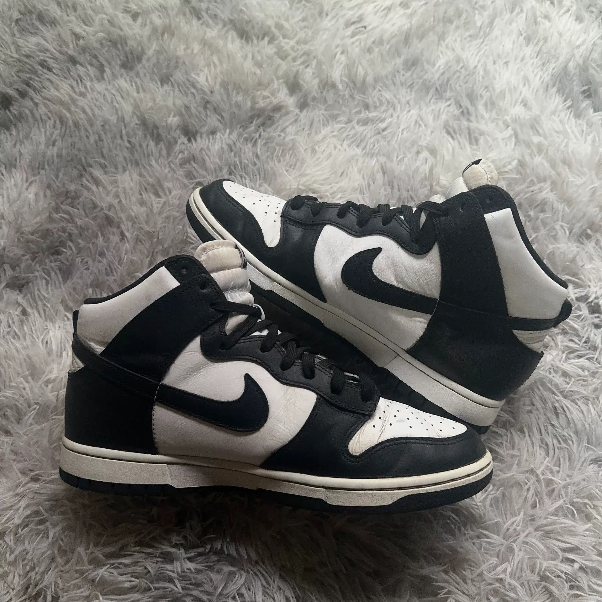 Nike Nike Black Lowtop Sneakers 43 Men Size US 10 / EU 43 - 6 Thumbnail