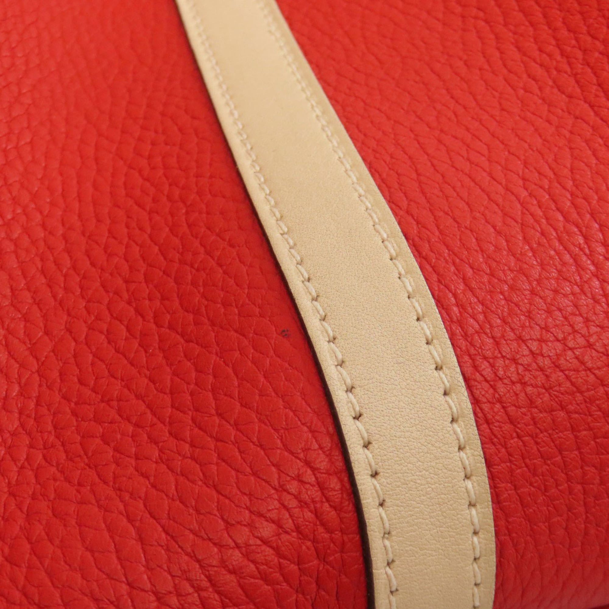 Hermes Hermes Picotin Lock Casaque MM Silver Hardware Handbag Taurillon Clemence/Swift Leather Women's HERMES Size ONE SIZE - 11 Thumbnail