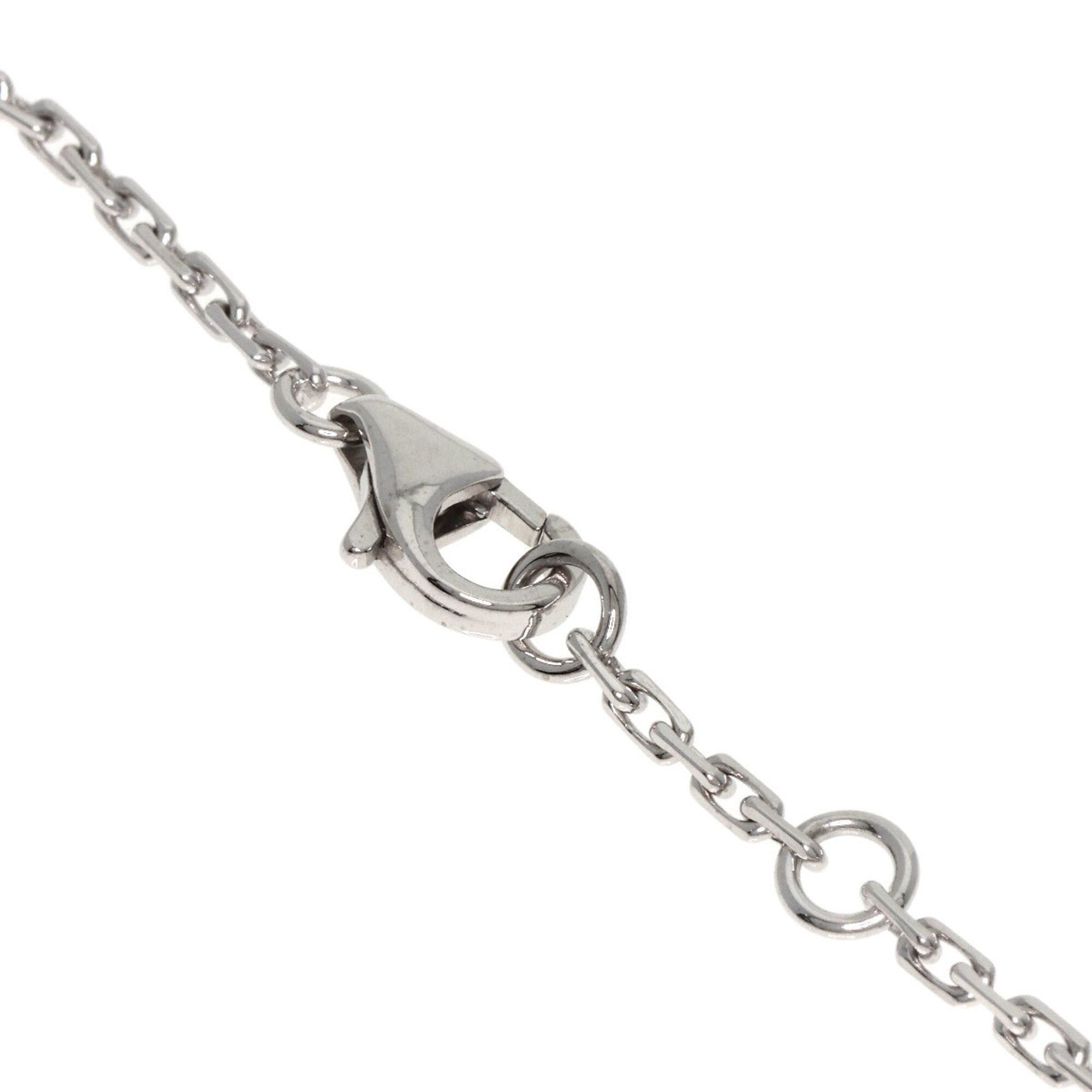 Cartier Cartier Baby Love Ceramic Bracelet 18K White Gold/Ceramic Women's CARTIER Size ONE SIZE - 6 Thumbnail