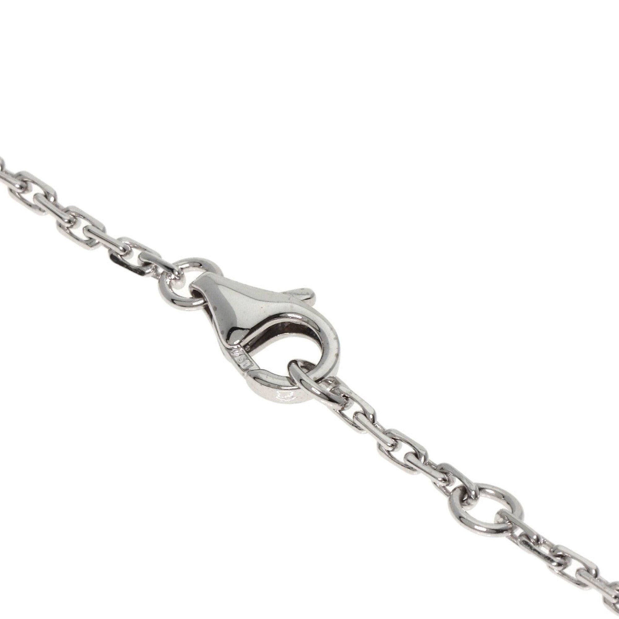 Cartier Cartier Baby Love Ceramic Bracelet 18K White Gold/Ceramic Women's CARTIER Size ONE SIZE - 5 Thumbnail