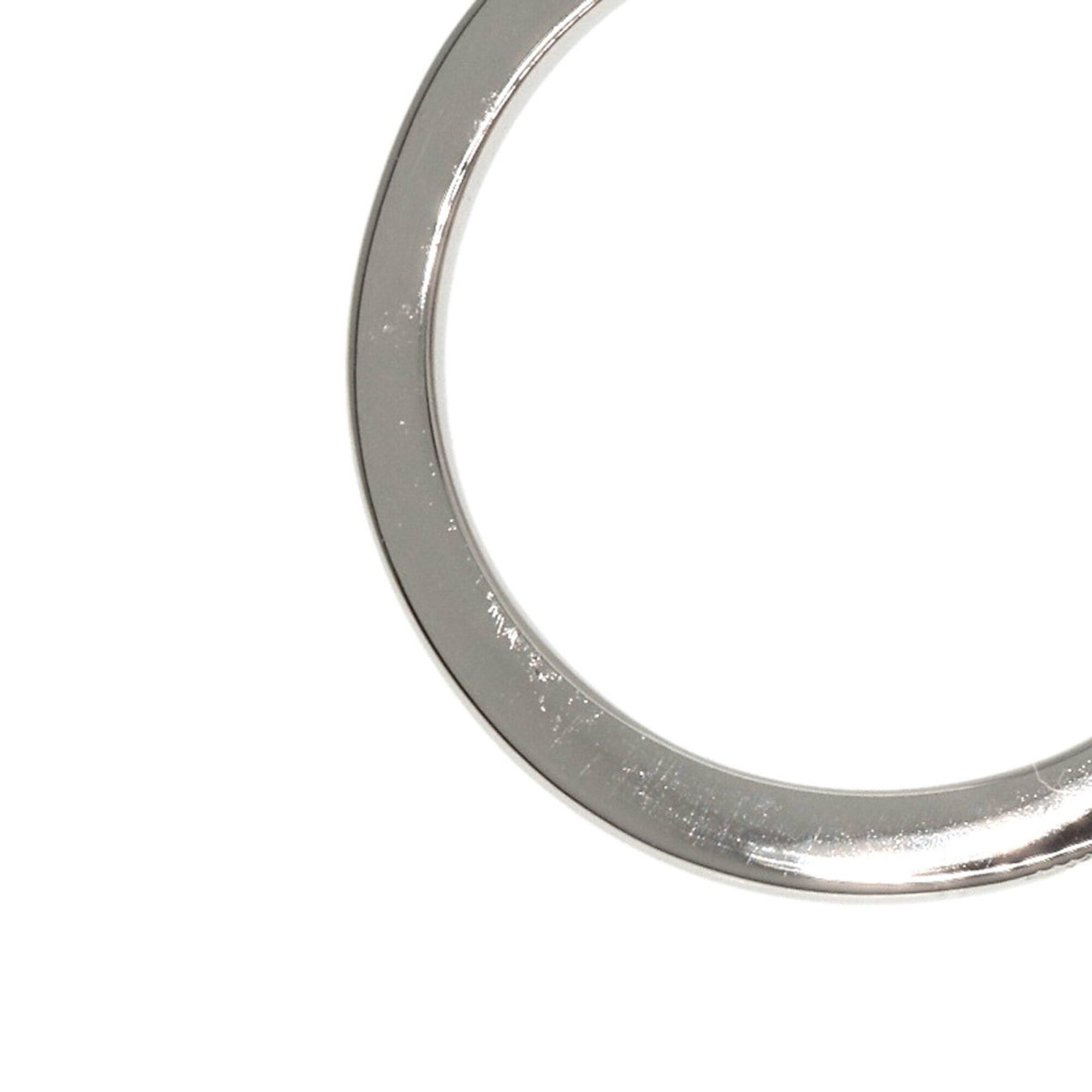 Tiffany & Co. Tiffany & Co. Legacy Diamond Ring, Platinum PT950, Women's. Size ONE SIZE - 10 Thumbnail