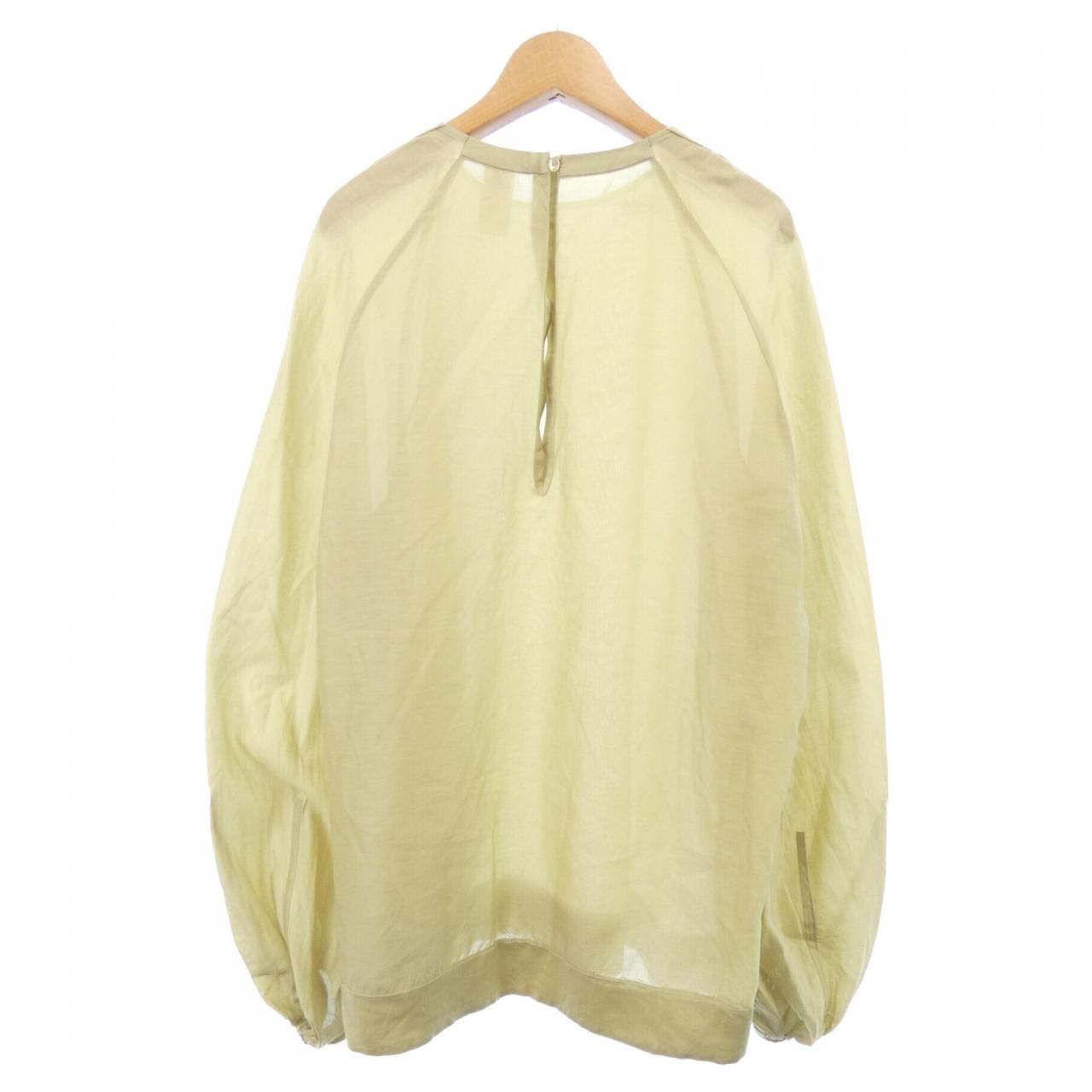 Other Other Blamink Top Textile Tops DUTY FREE for USA Size ONE SIZE - 2 Thumbnail