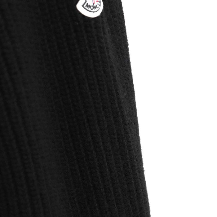 Moncler Moncler Moncler CARDIGAN Wool Down Jacket Textile Outerwear CARDIGAN DUTY FREE for USA Size ONE SIZE - 6 Thumbnail