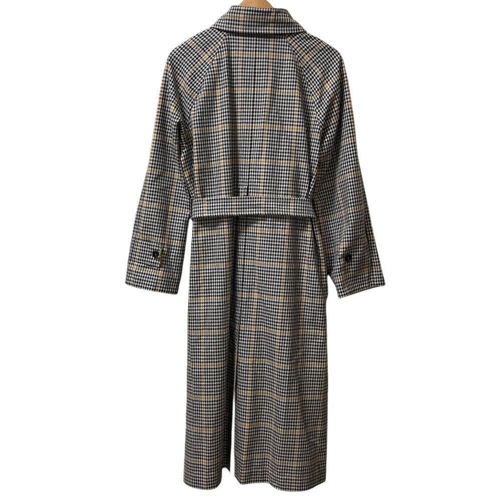 Max Mara Max Mara Weekend Max Mara Reversible Coat Textile Outerwear DUTY FREE for USA Size ONE SIZE - 5 Thumbnail