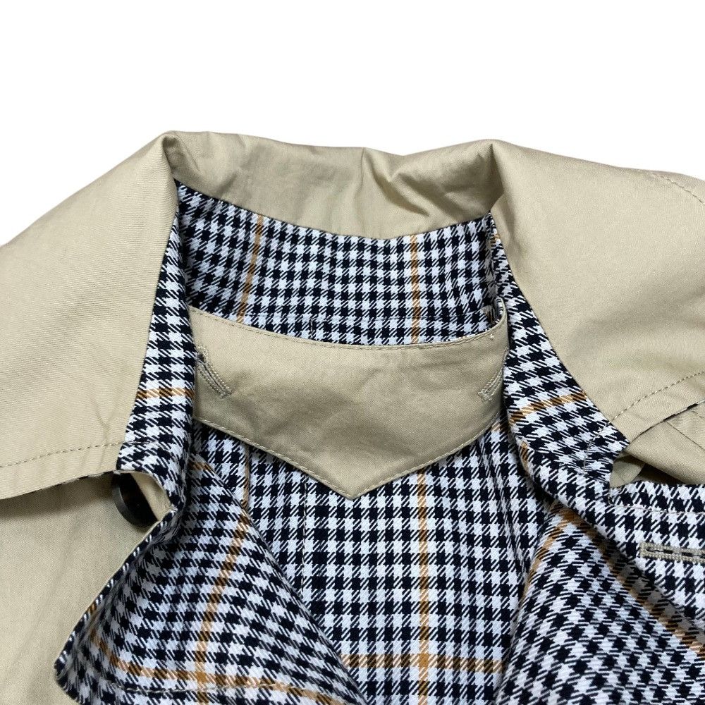 Max Mara Max Mara Weekend Max Mara Reversible Coat Textile Outerwear DUTY FREE for USA Size ONE SIZE - 7 Thumbnail