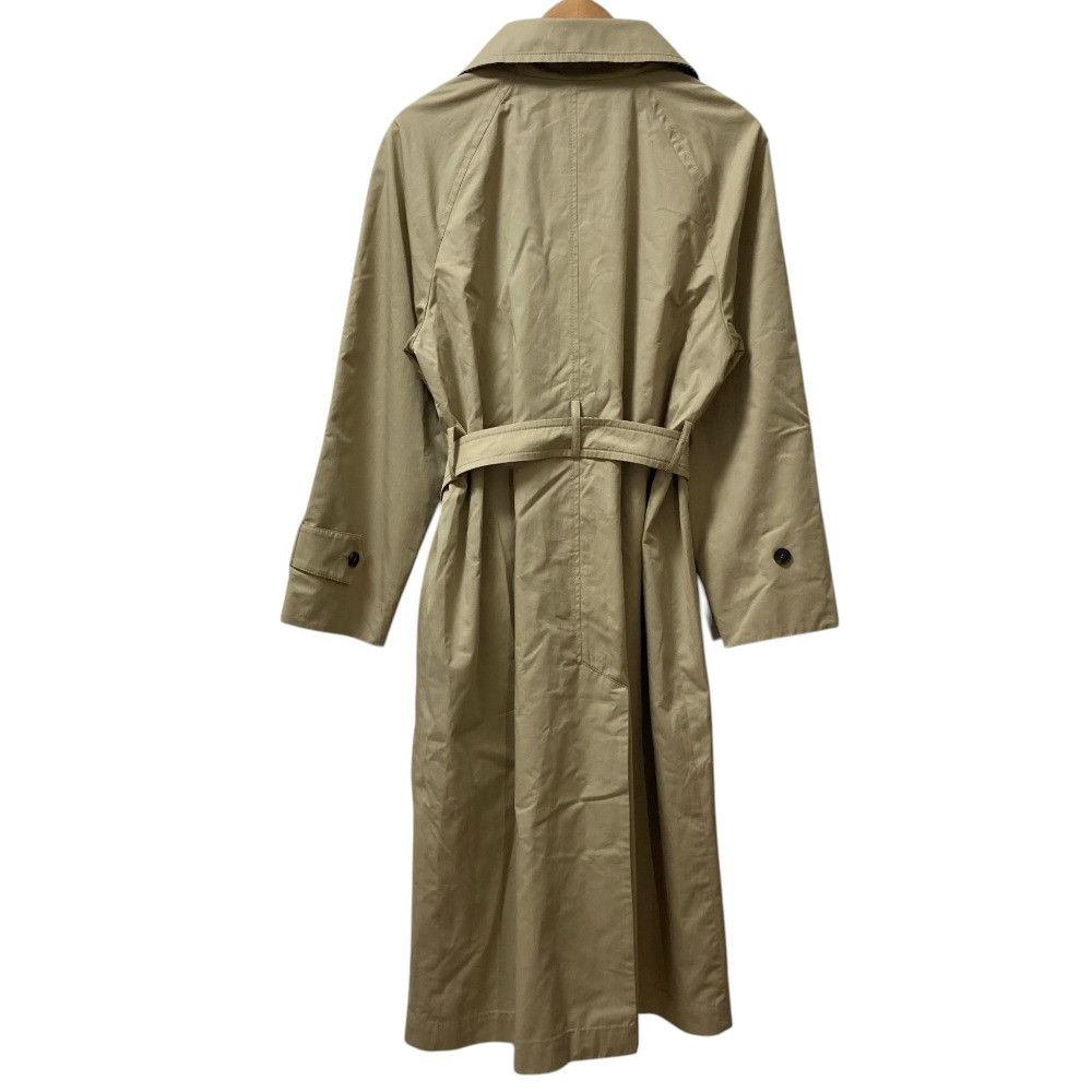 Max Mara Max Mara Weekend Max Mara Reversible Coat Textile Outerwear DUTY FREE for USA Size ONE SIZE - 3 Thumbnail