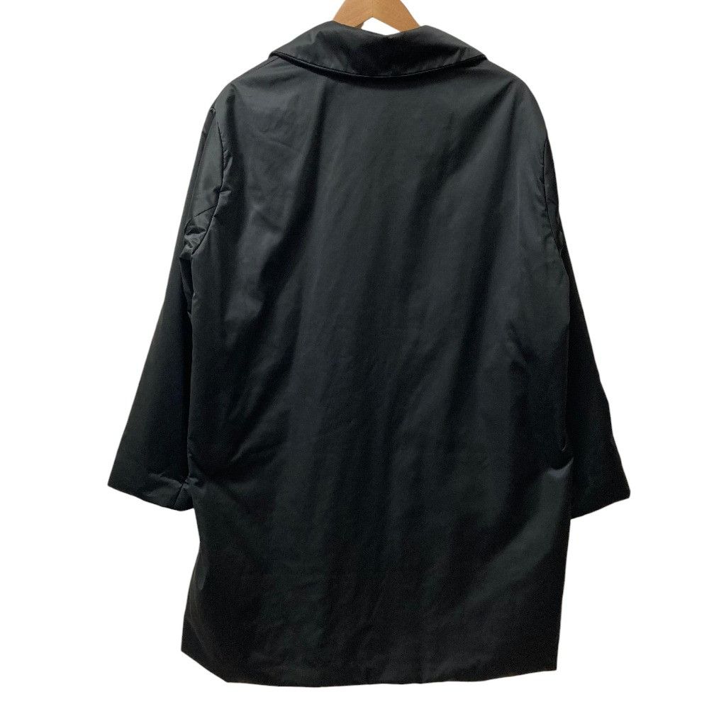 Max Mara Max Mara Weekend Max Mara Padded Cotton Coat Textile Outerwear DUTY FREE for USA Size ONE SIZE - 3 Thumbnail