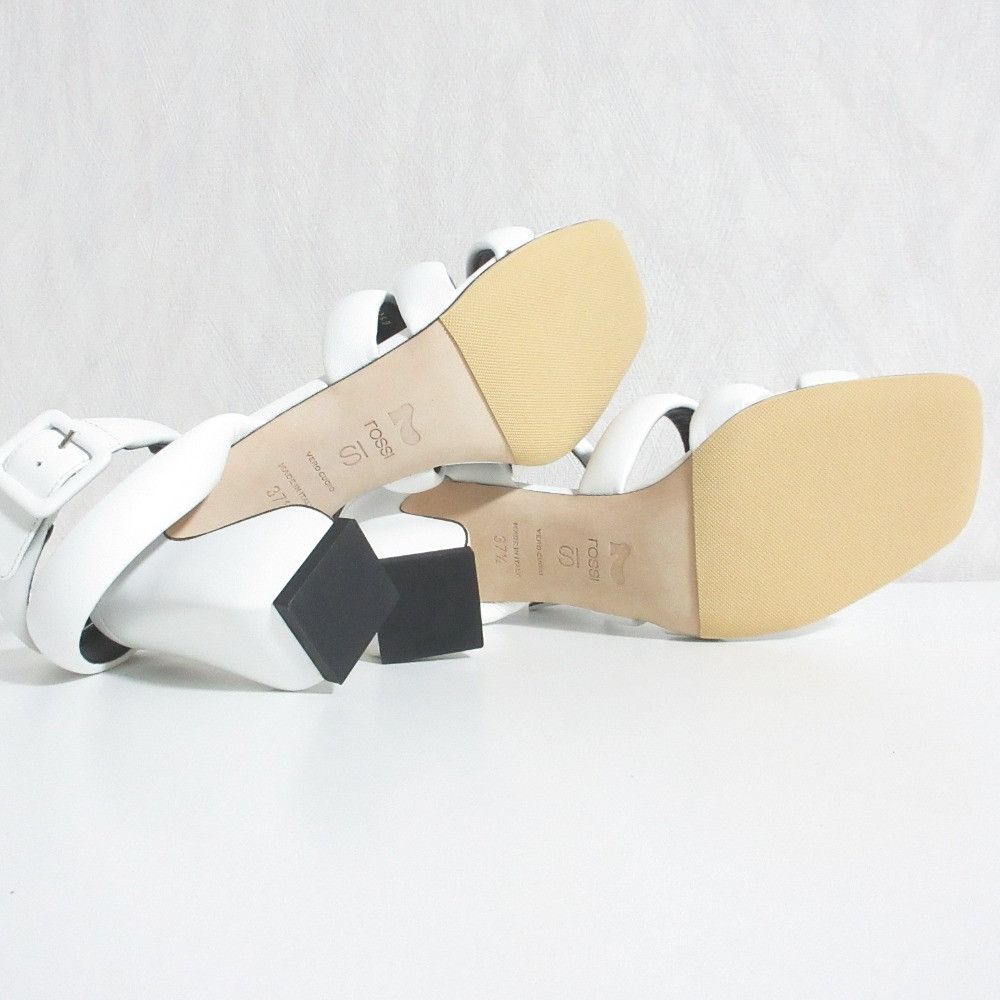 Other Other Sergio Rossi Leather Sandals Leather Shoes DUTY FREE for USA Size ONE SIZE - 7 Thumbnail