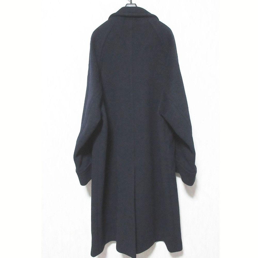 Other Other H BEAUTY&YOUTH Melton Coat Textile Outerwear DUTY FREE for USA Size ONE SIZE - 2 Thumbnail