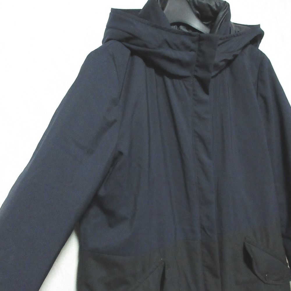 Paul Smith Paul Smith PS Paul Smith Down Coat Textile Outerwear DUTY FREE for USA Size ONE SIZE - 3 Thumbnail
